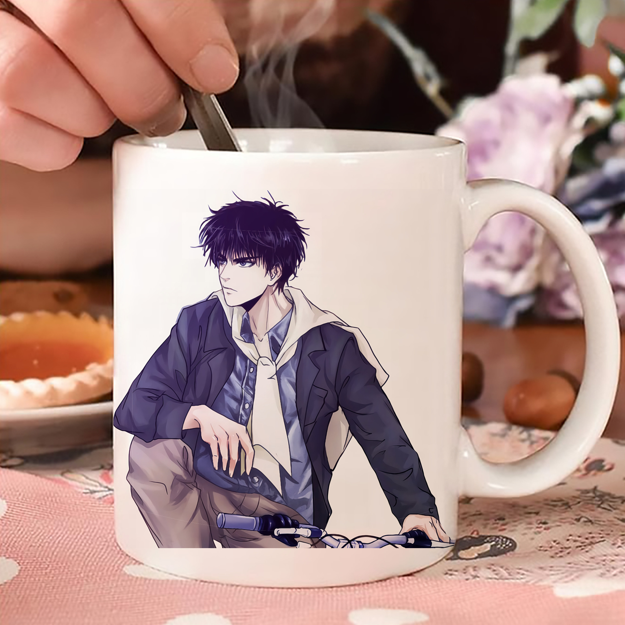 一般的なイメージ