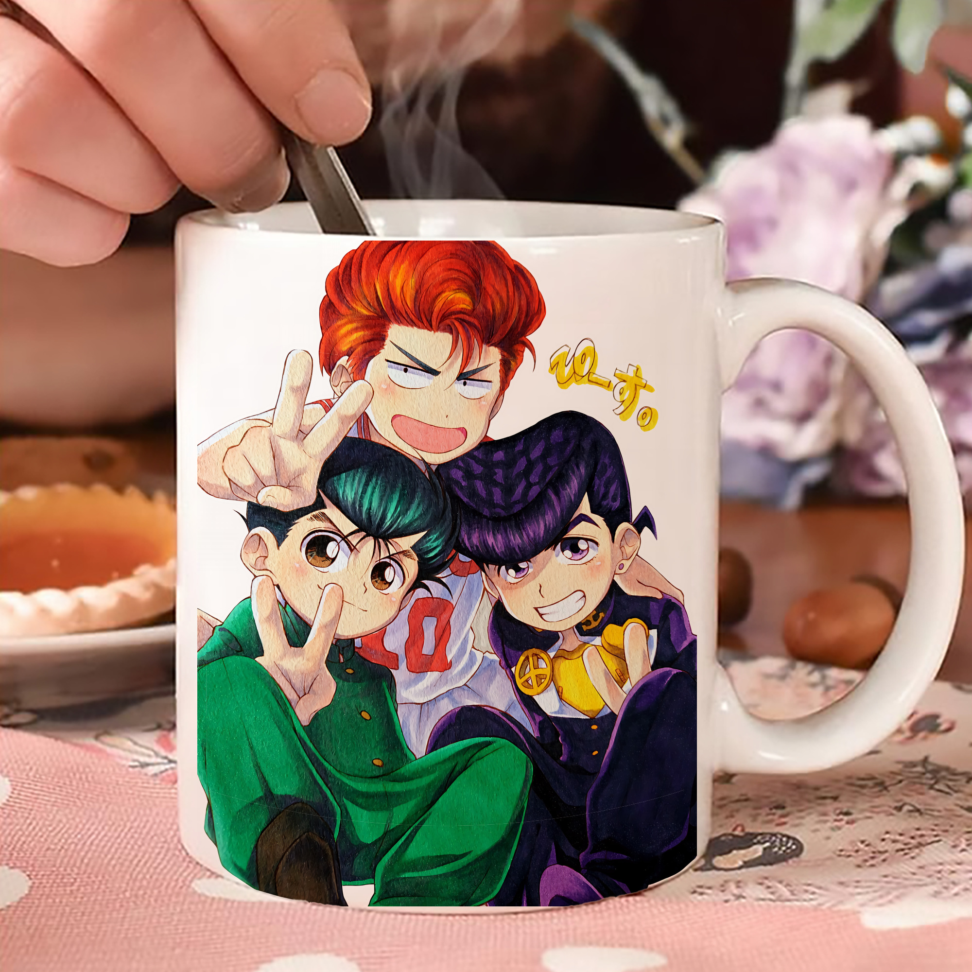 一般的なイメージ