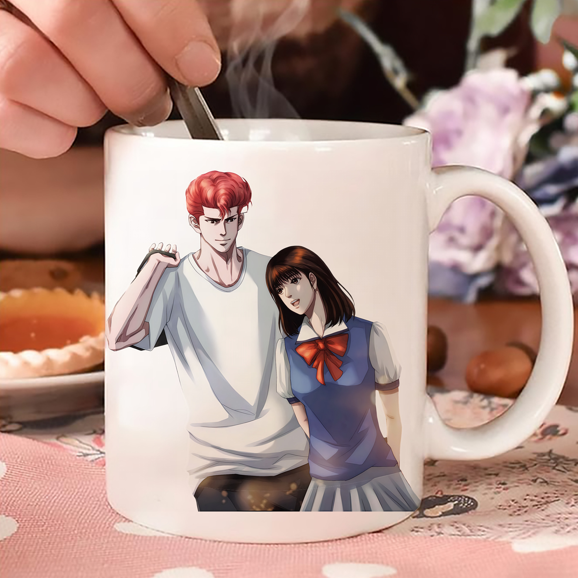 一般的なイメージ