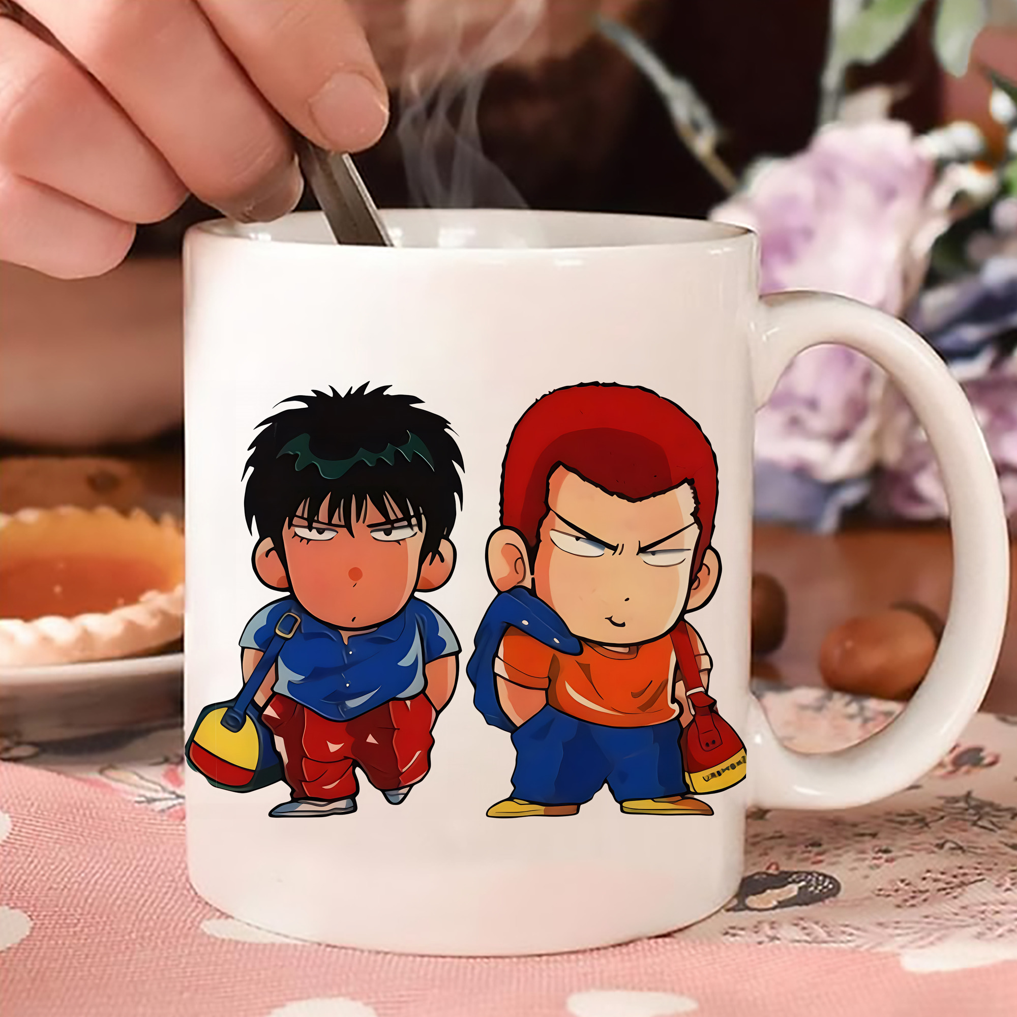 一般的なイメージ