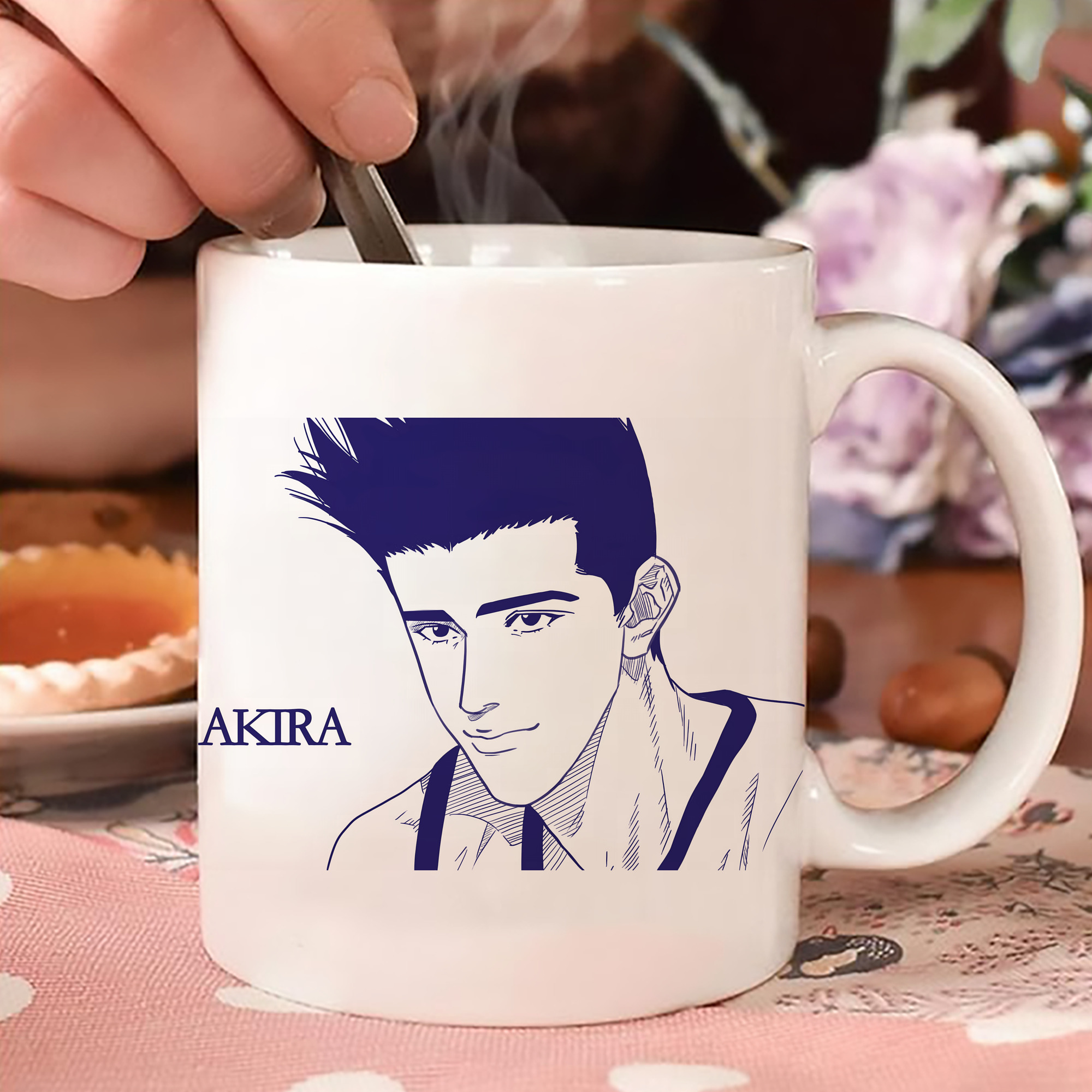 一般的なイメージ