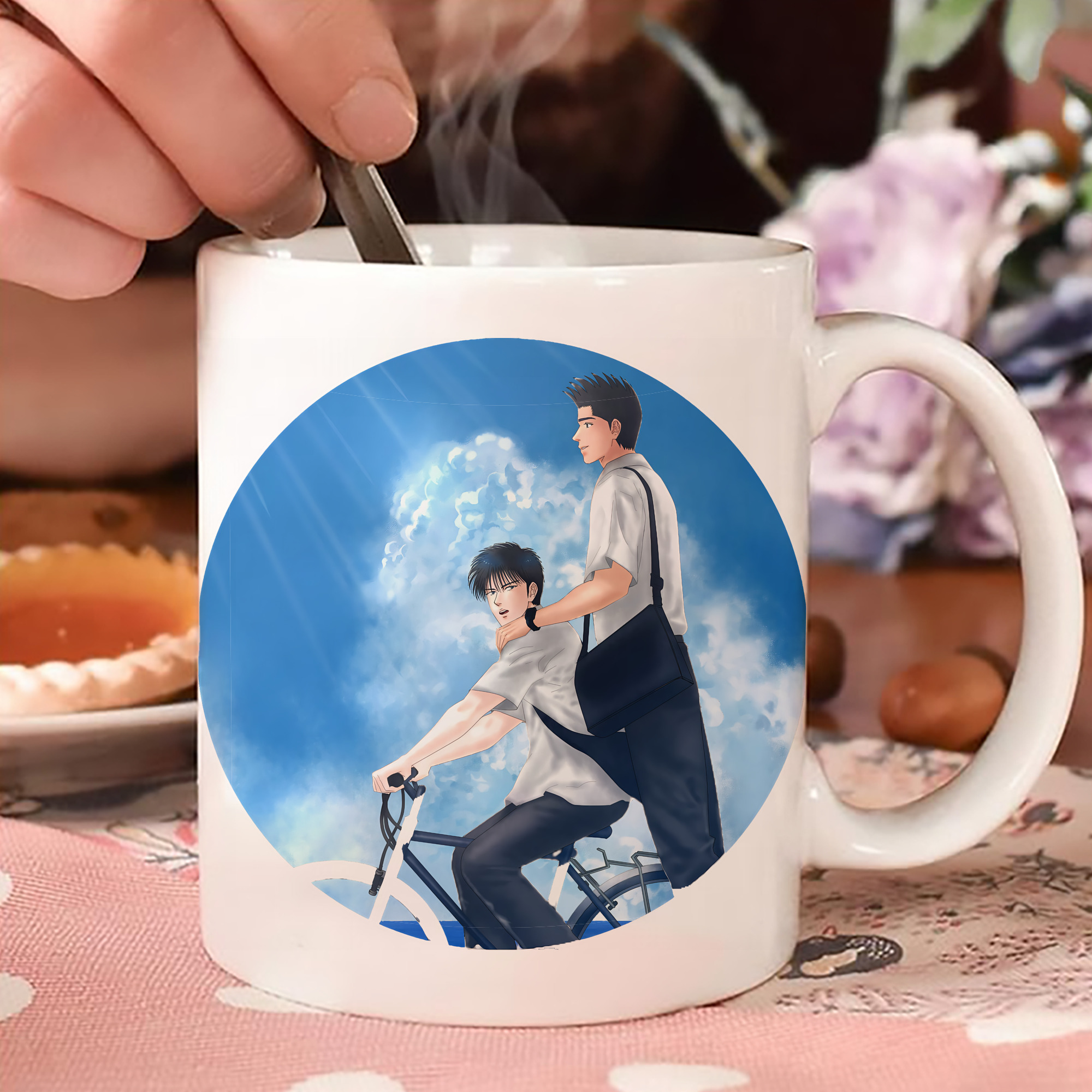 一般的なイメージ