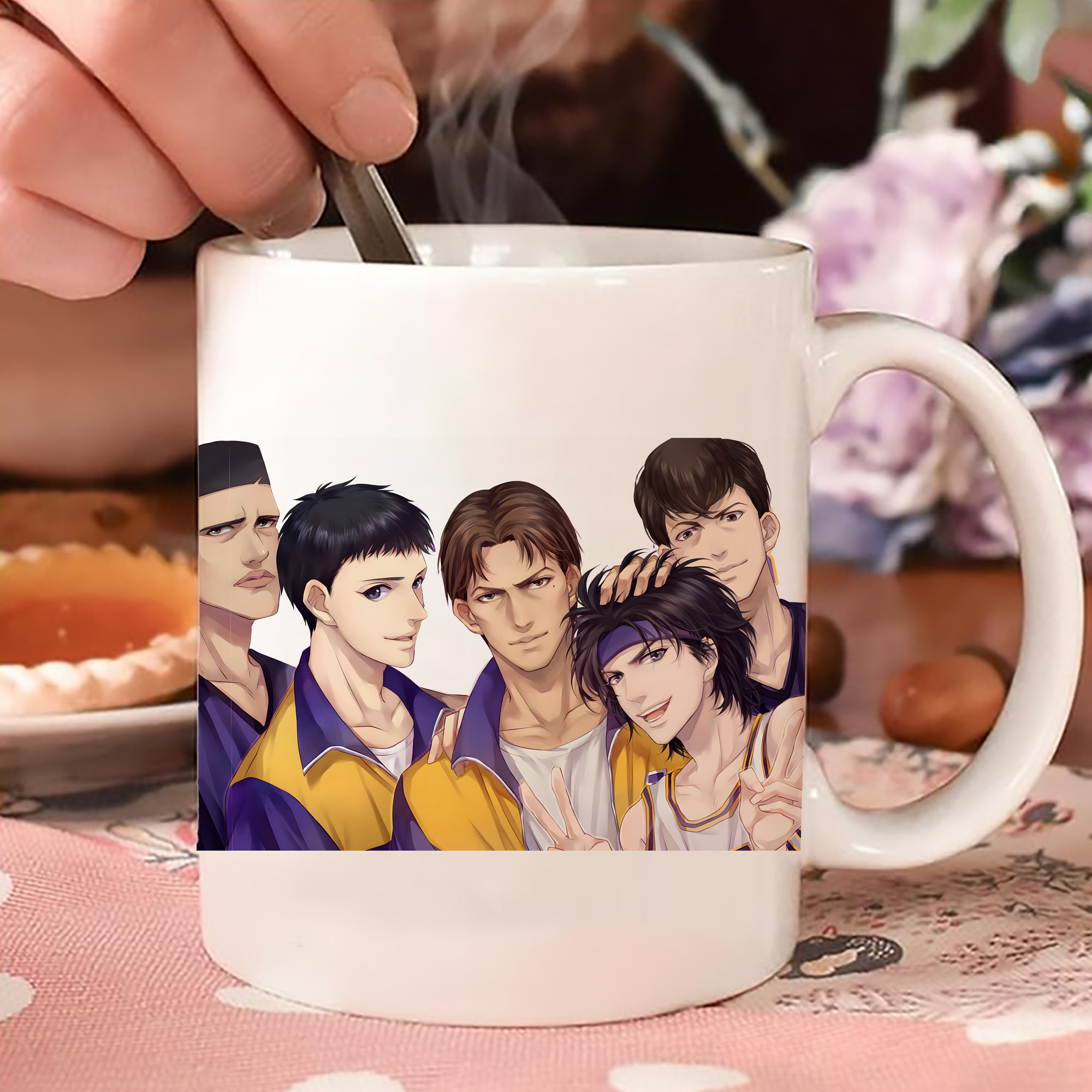 一般的なイメージ