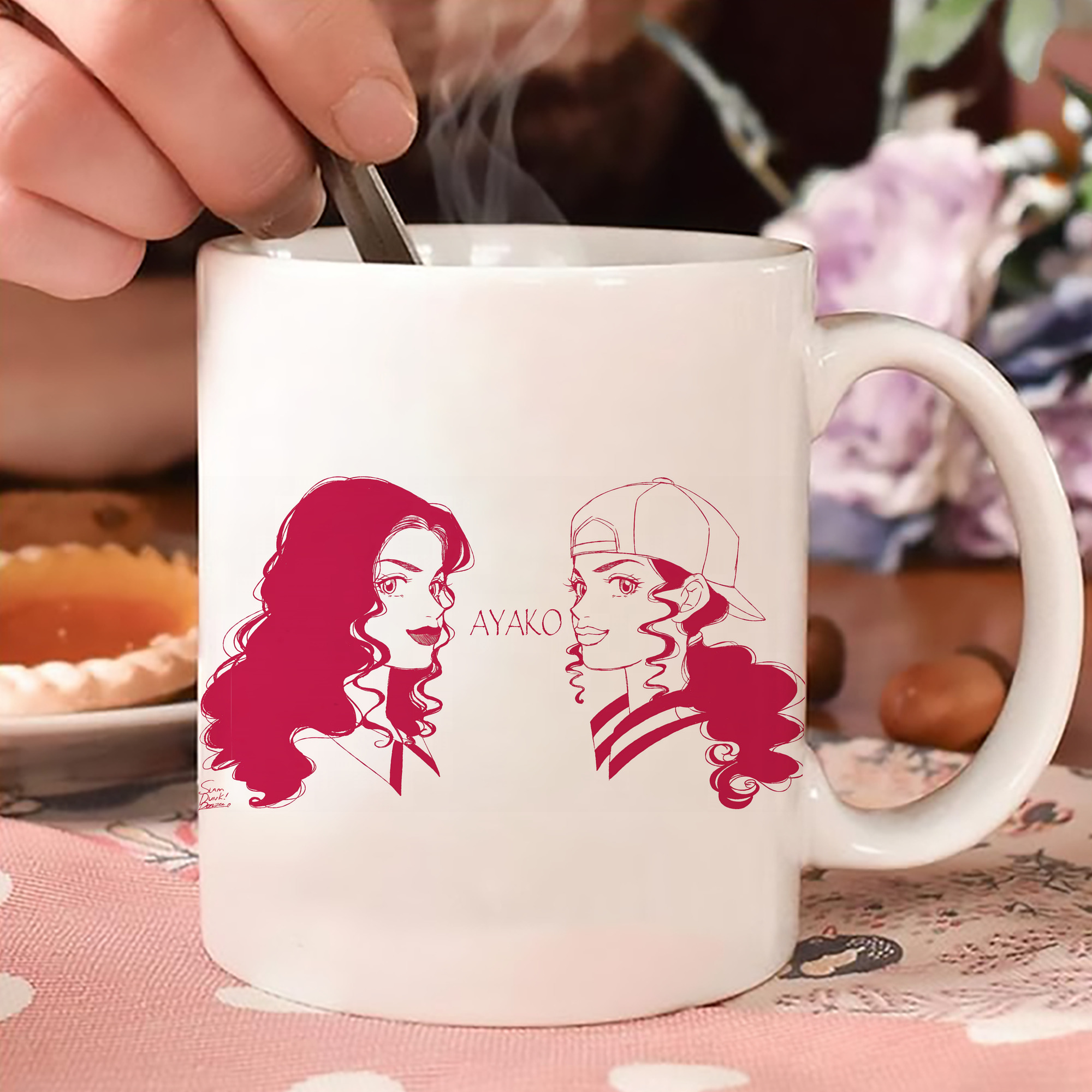 一般的なイメージ