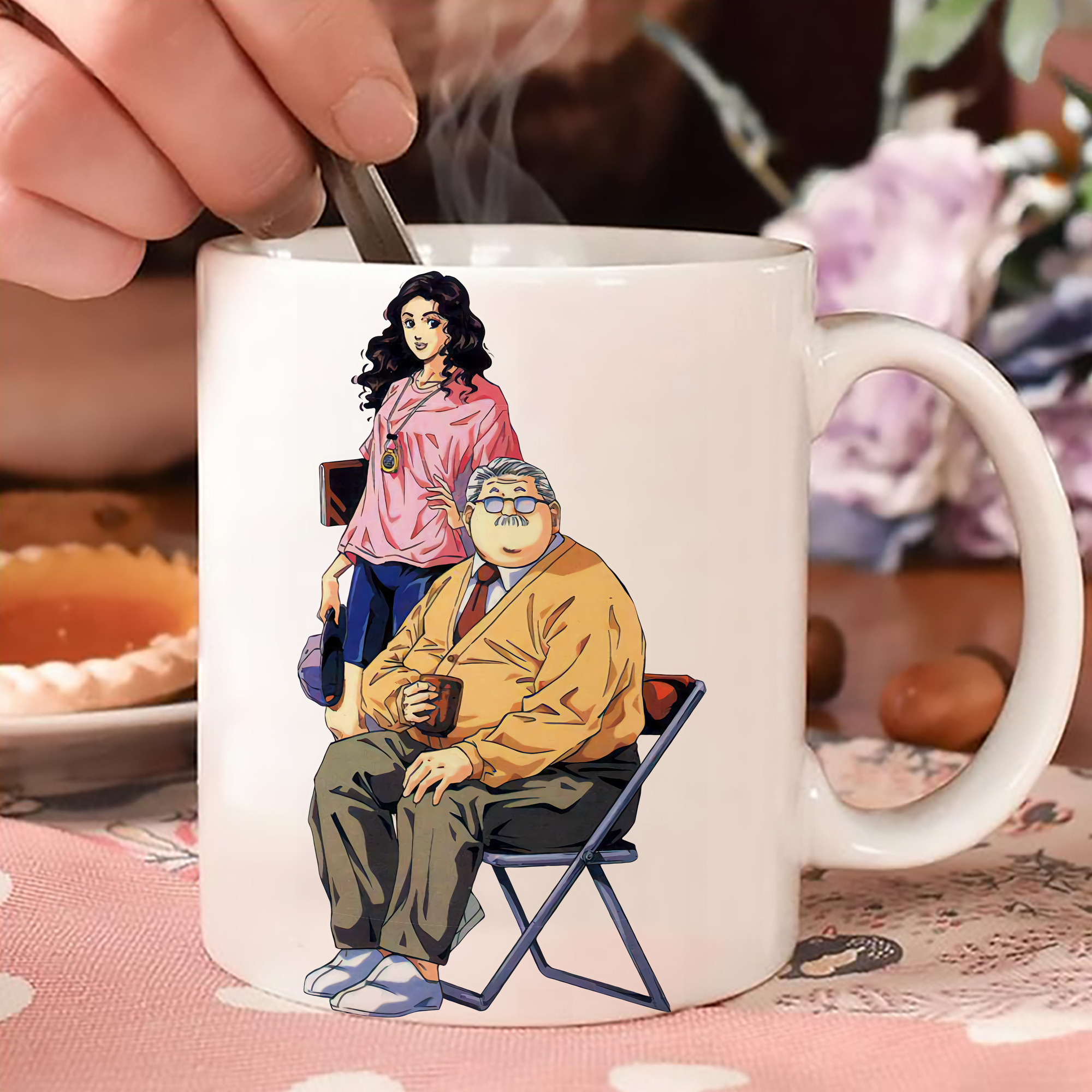 一般的なイメージ