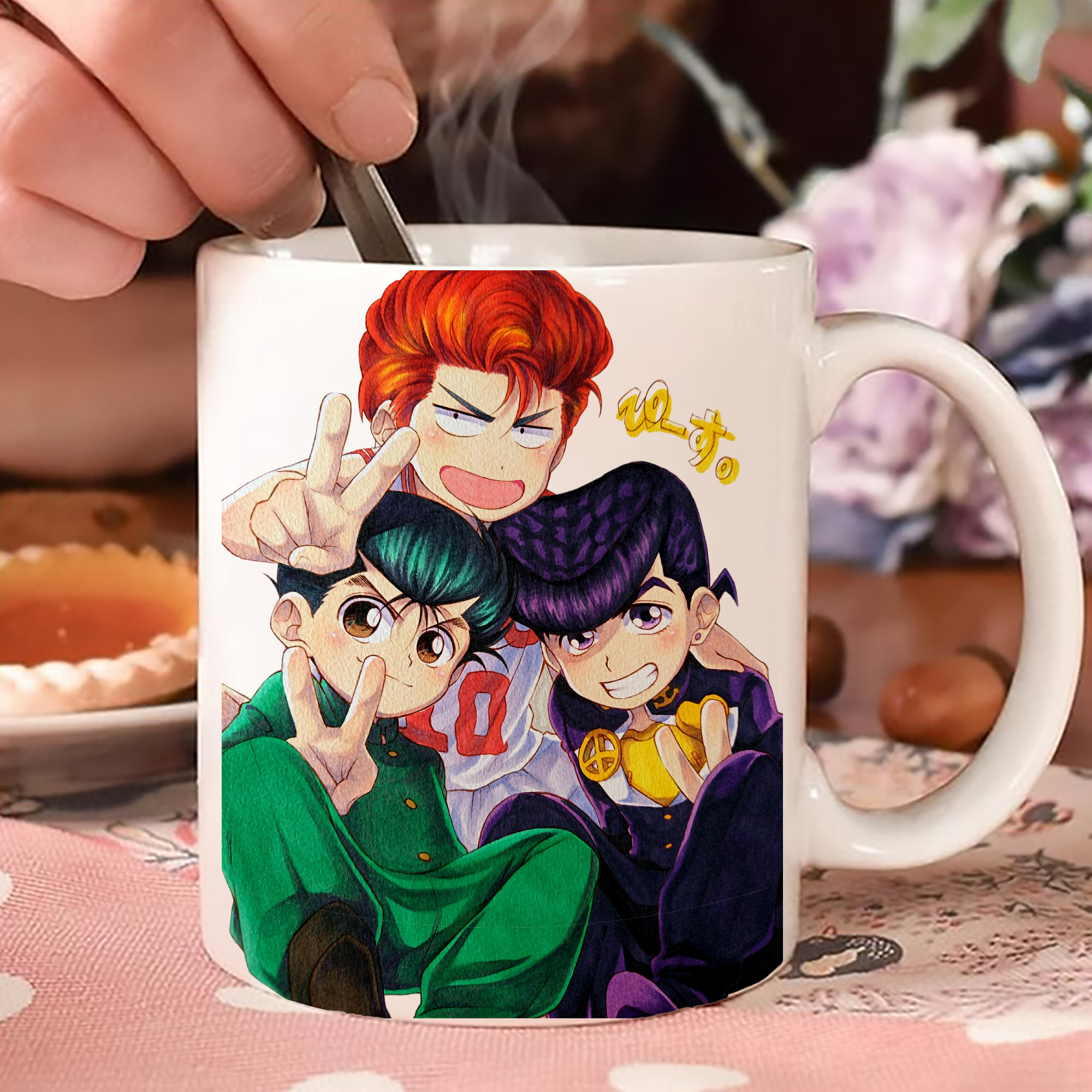 一般的なイメージ