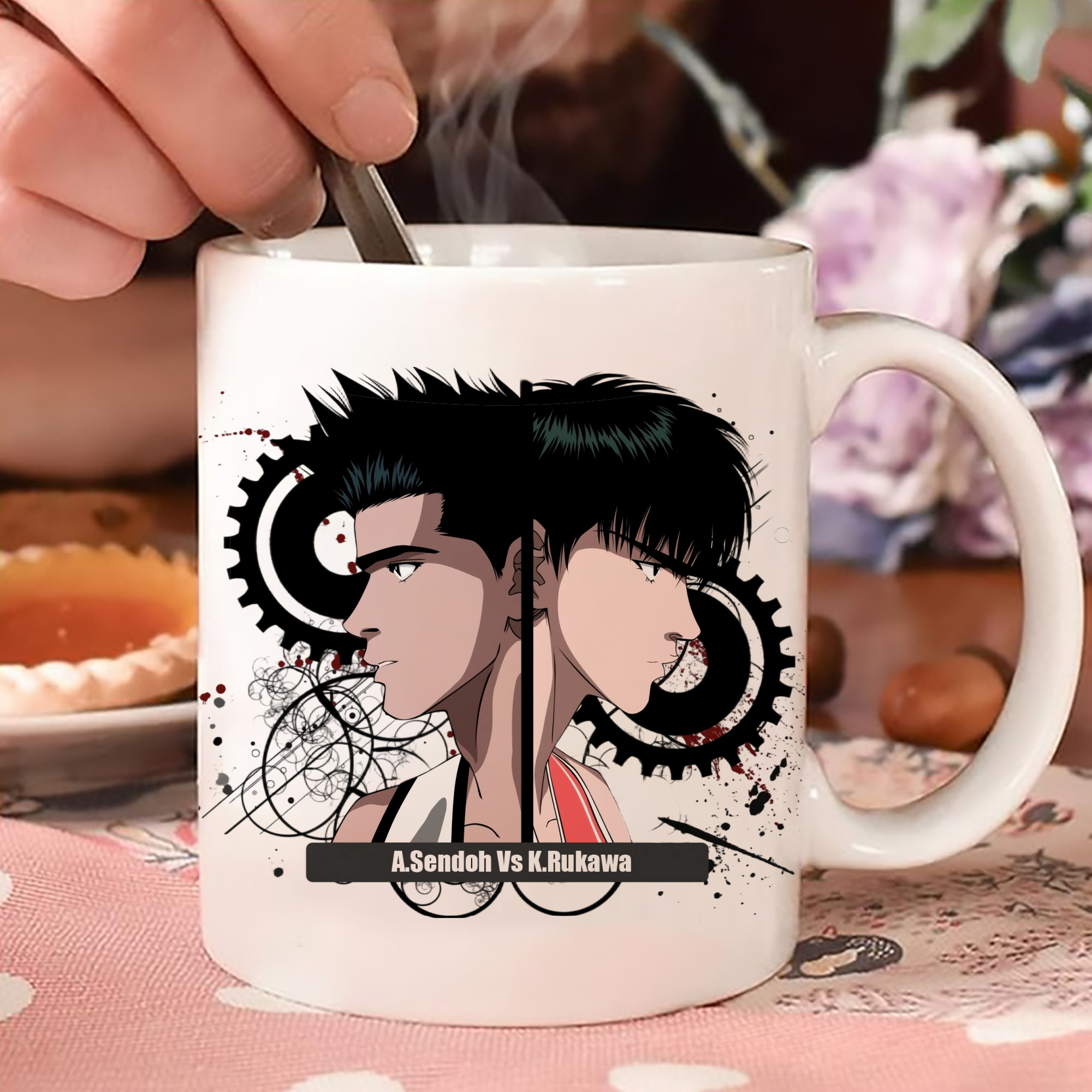 一般的なイメージ