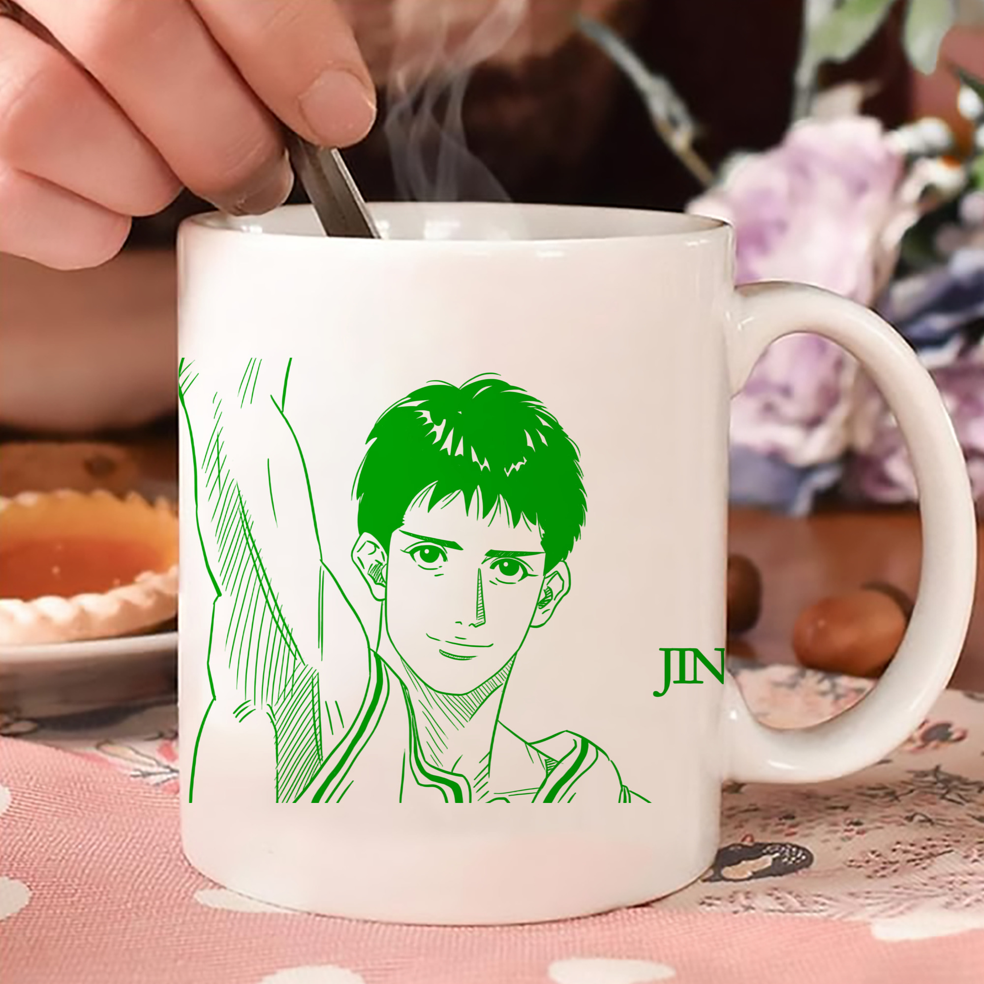 一般的なイメージ