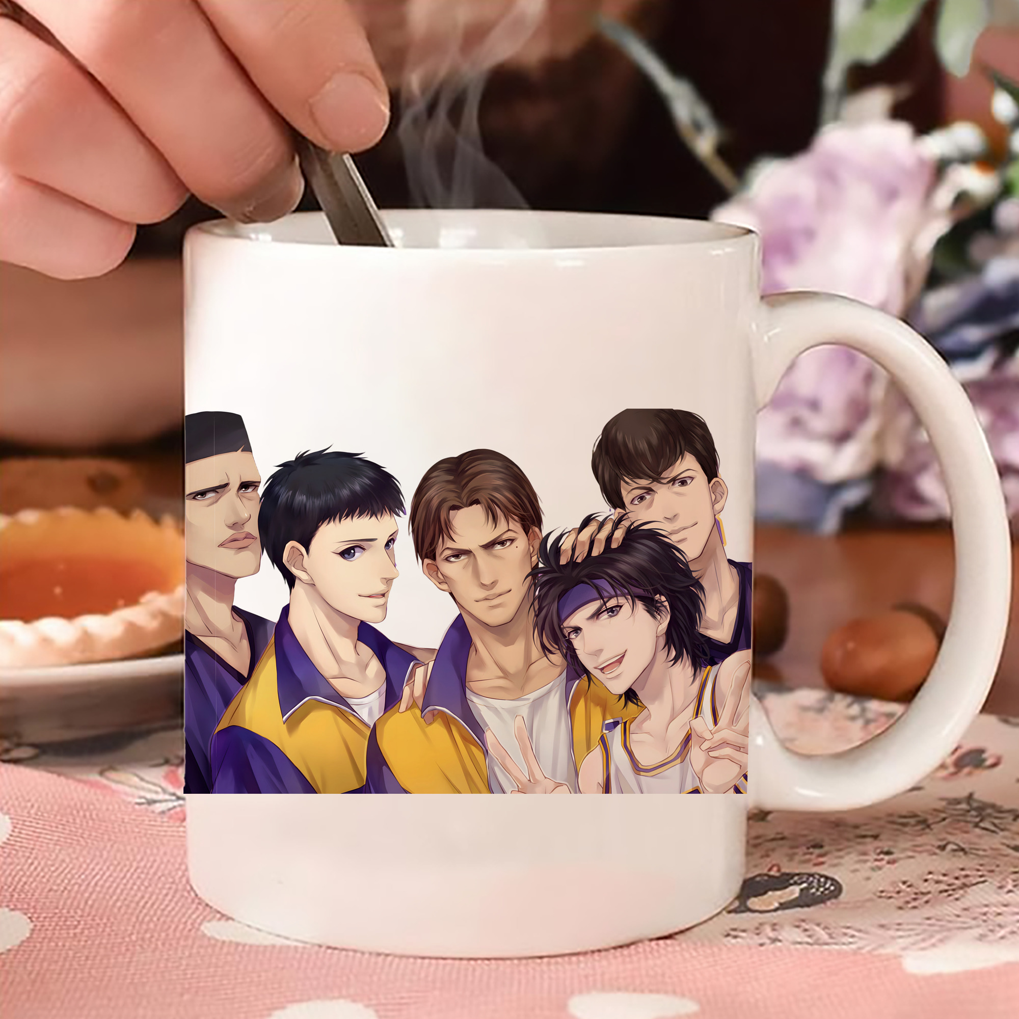 一般的なイメージ