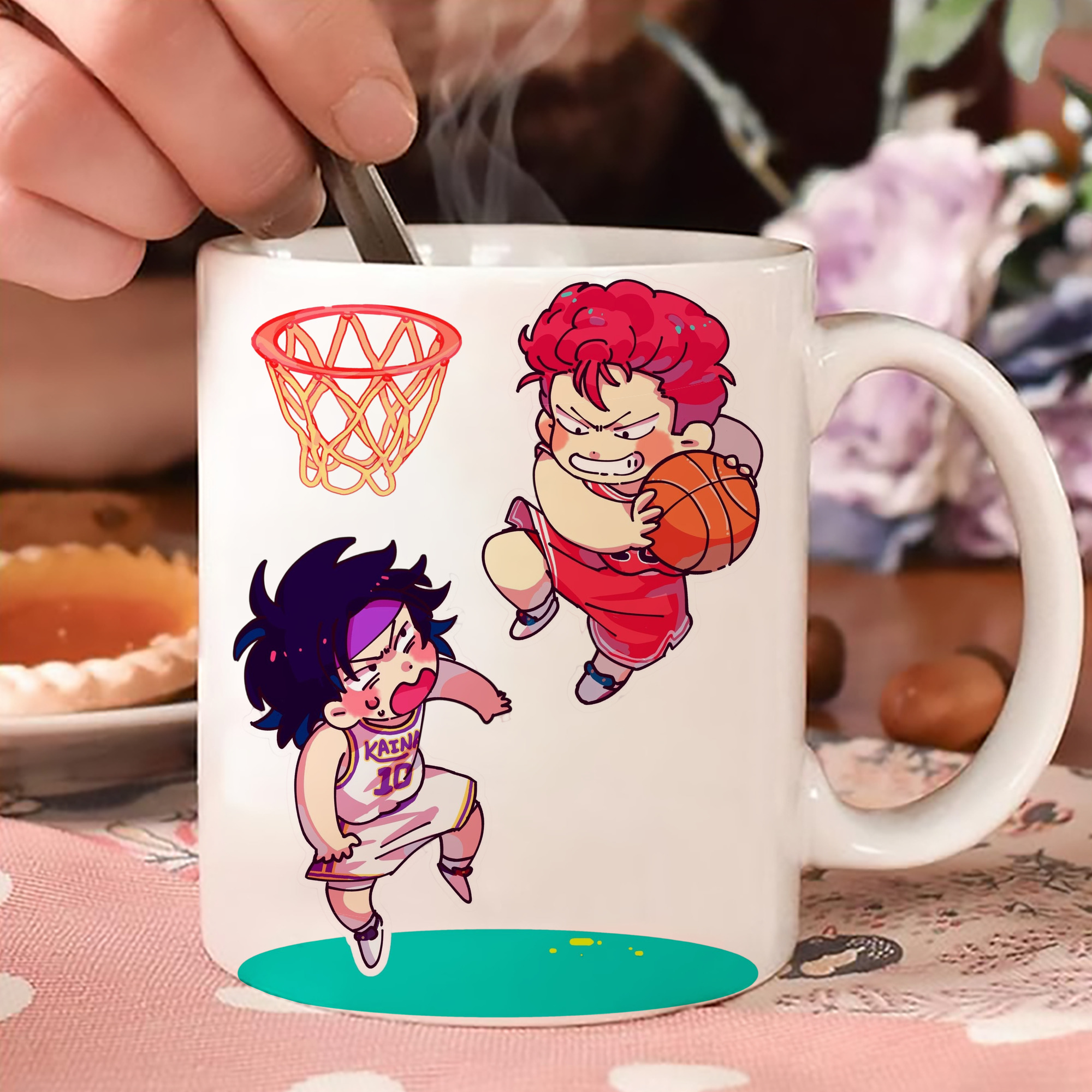 一般的なイメージ