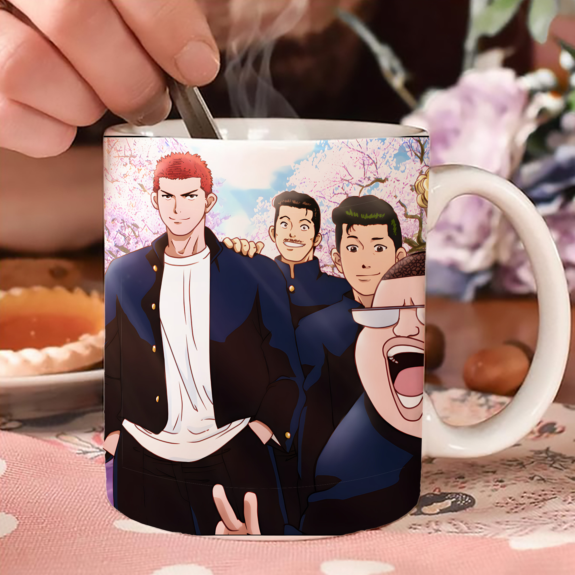 一般的なイメージ