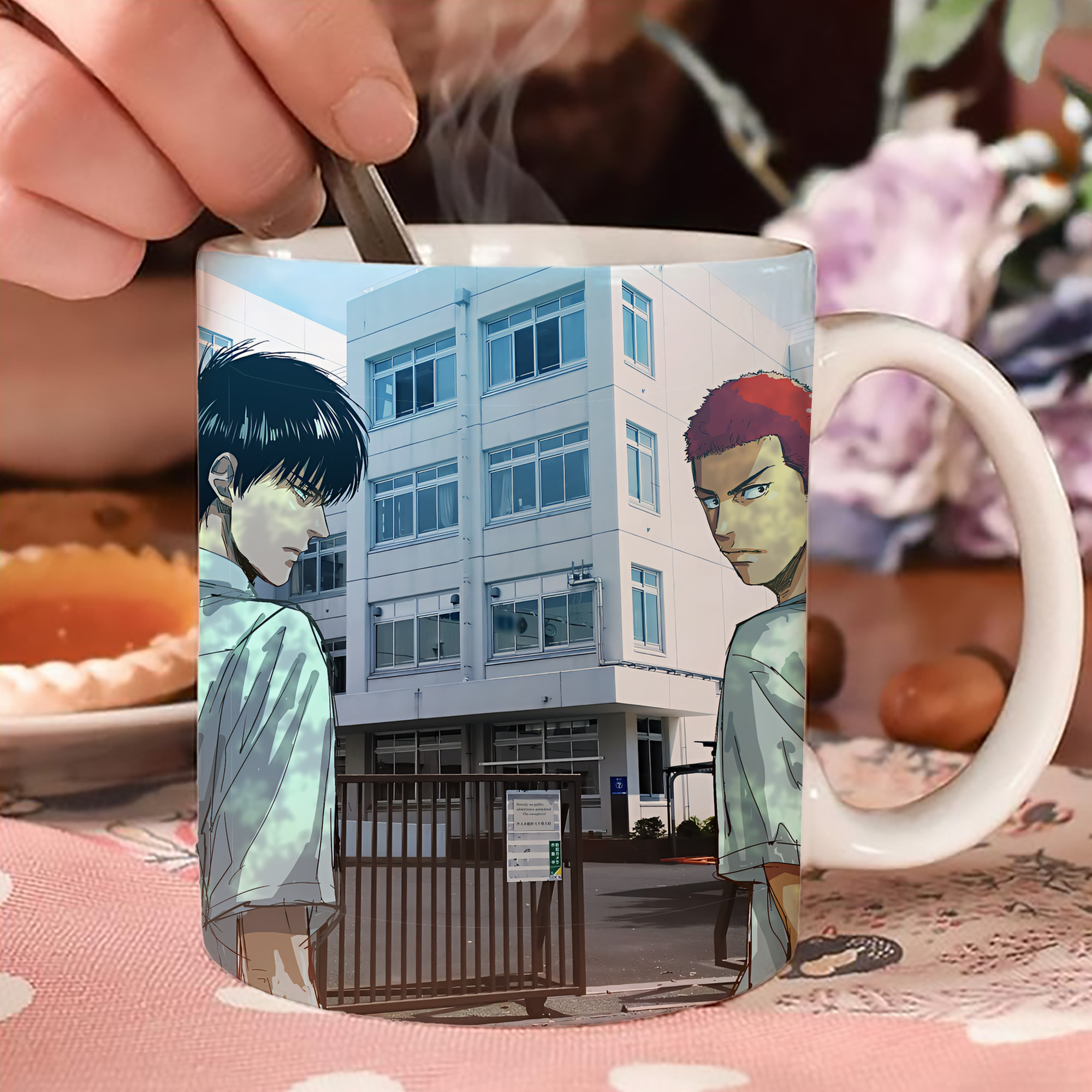 一般的なイメージ