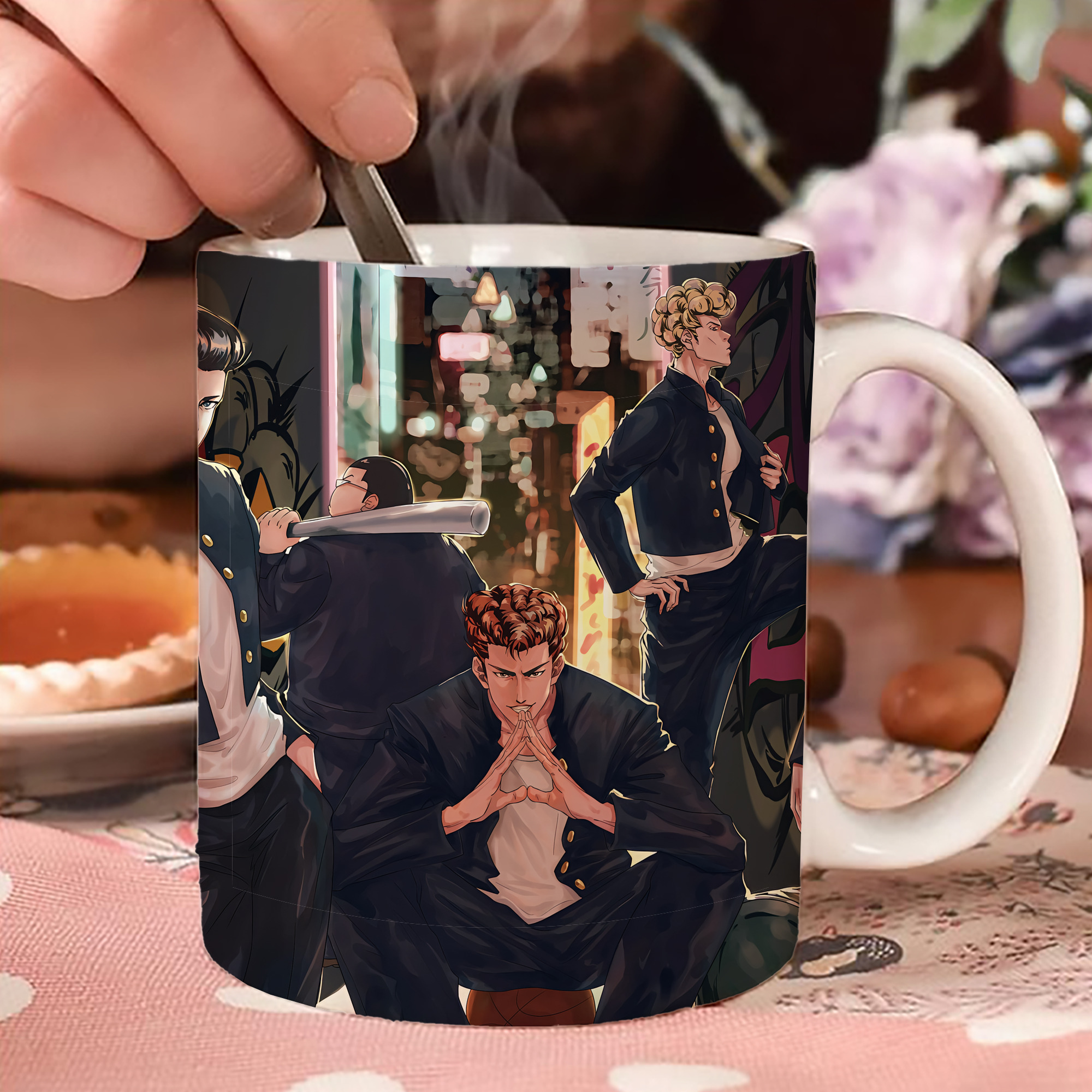 一般的なイメージ