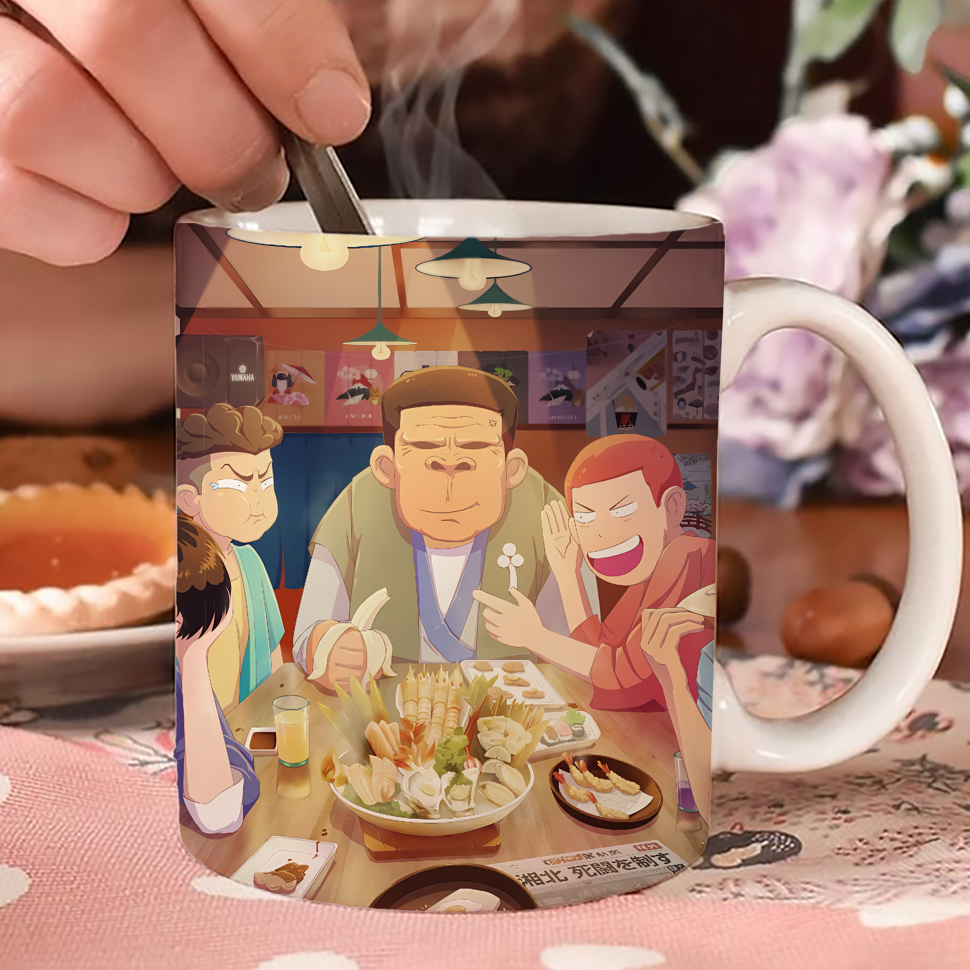 一般的なイメージ