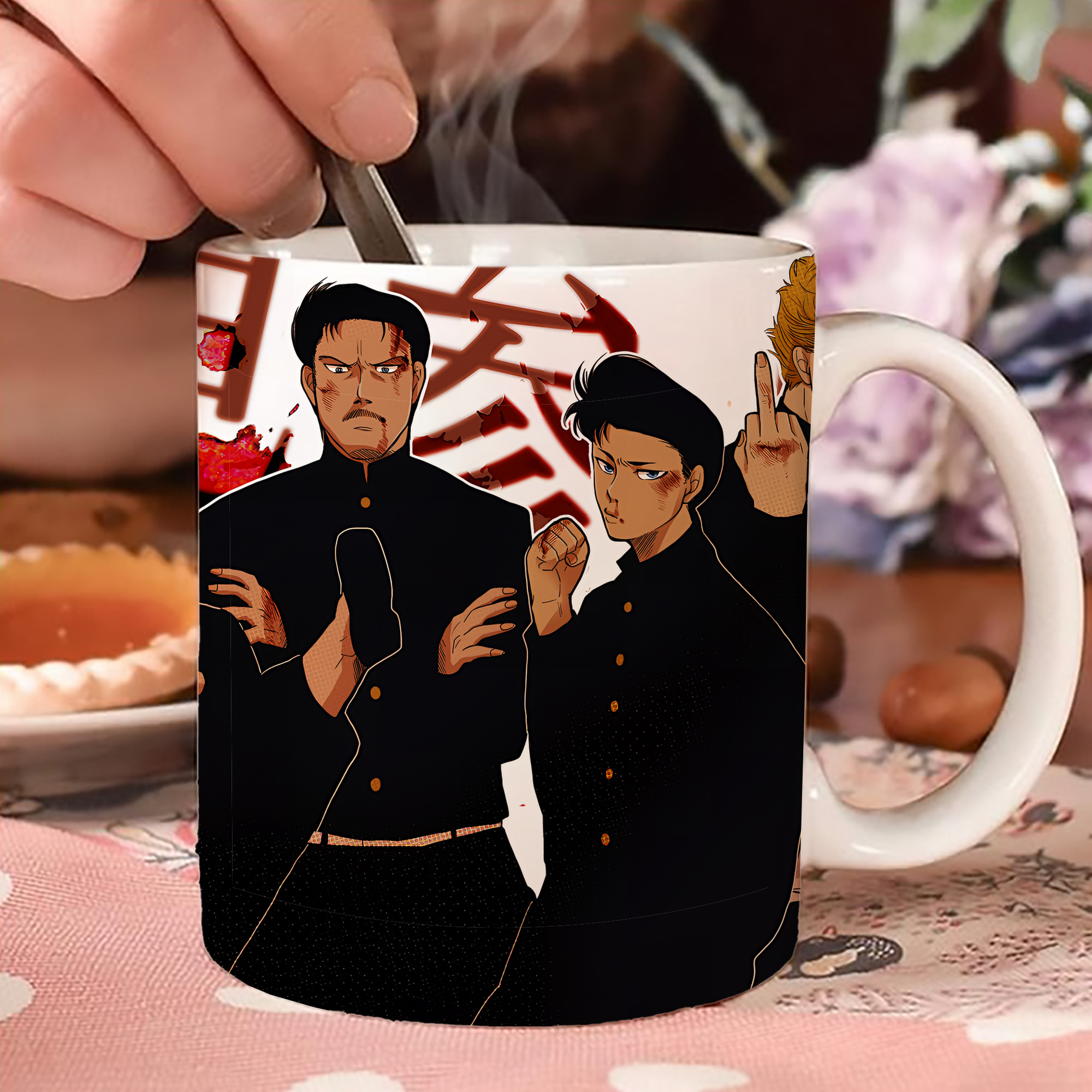 一般的なイメージ