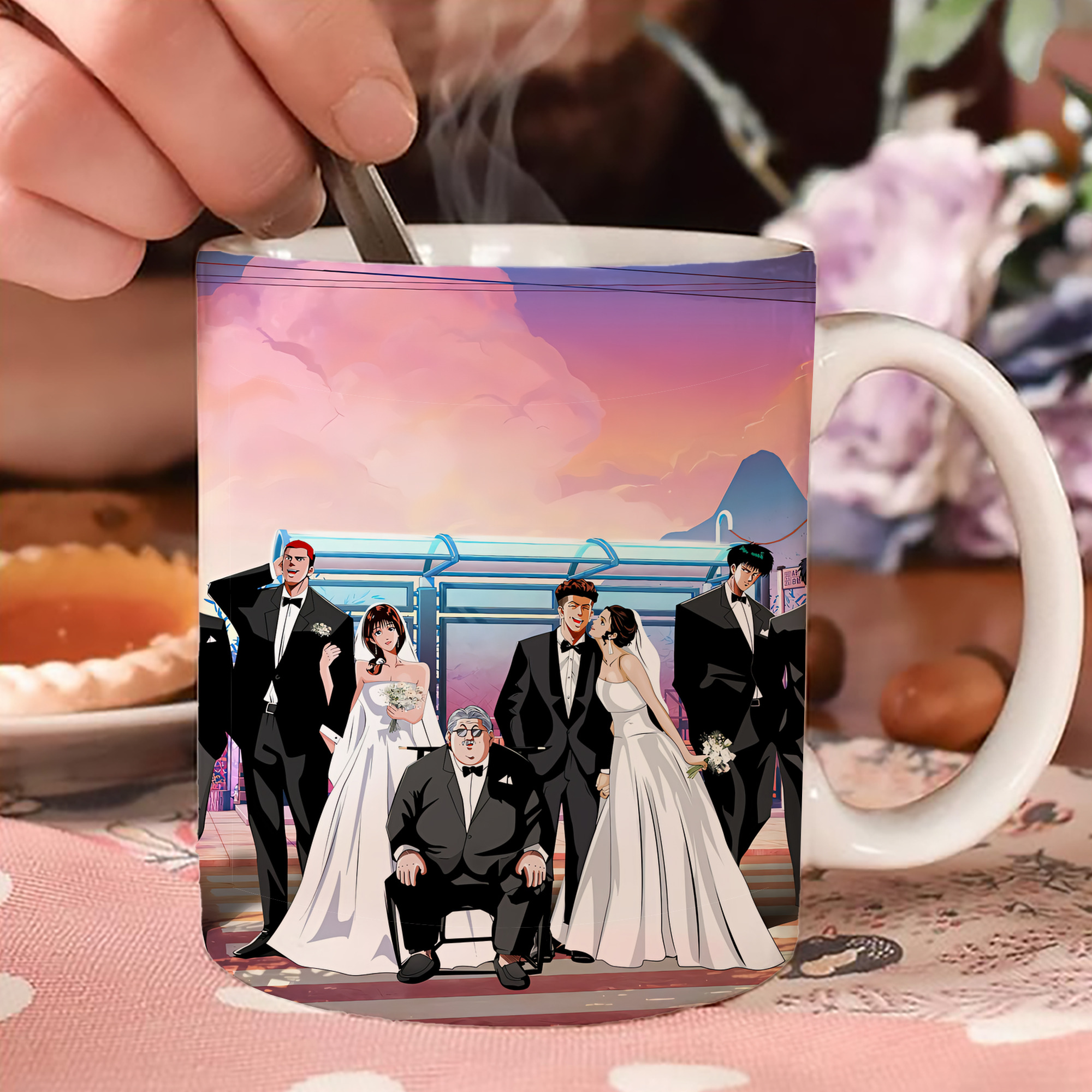 一般的なイメージ