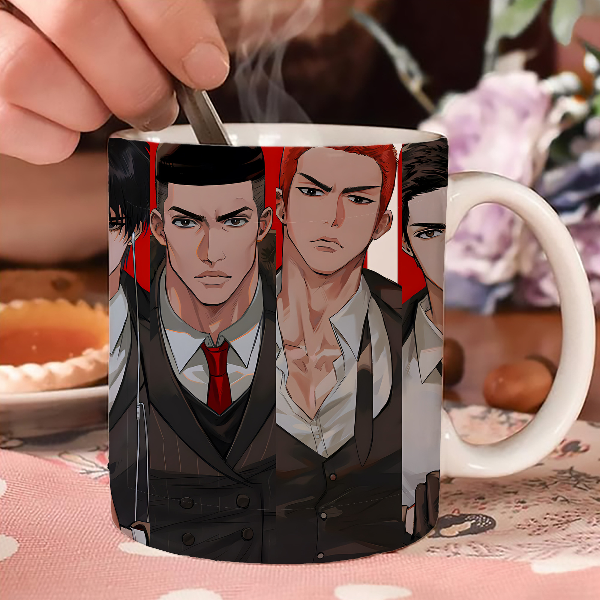 一般的なイメージ