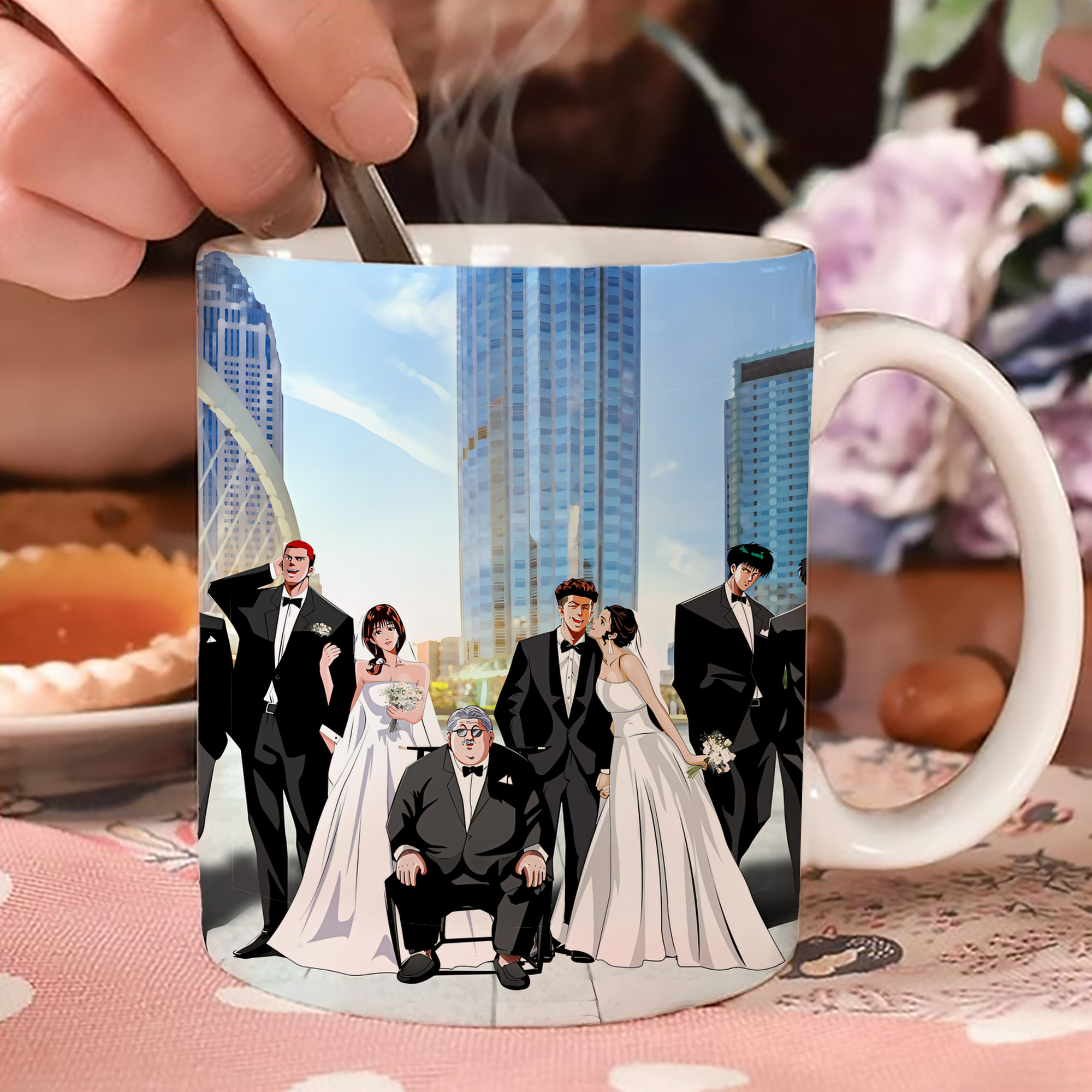 一般的なイメージ