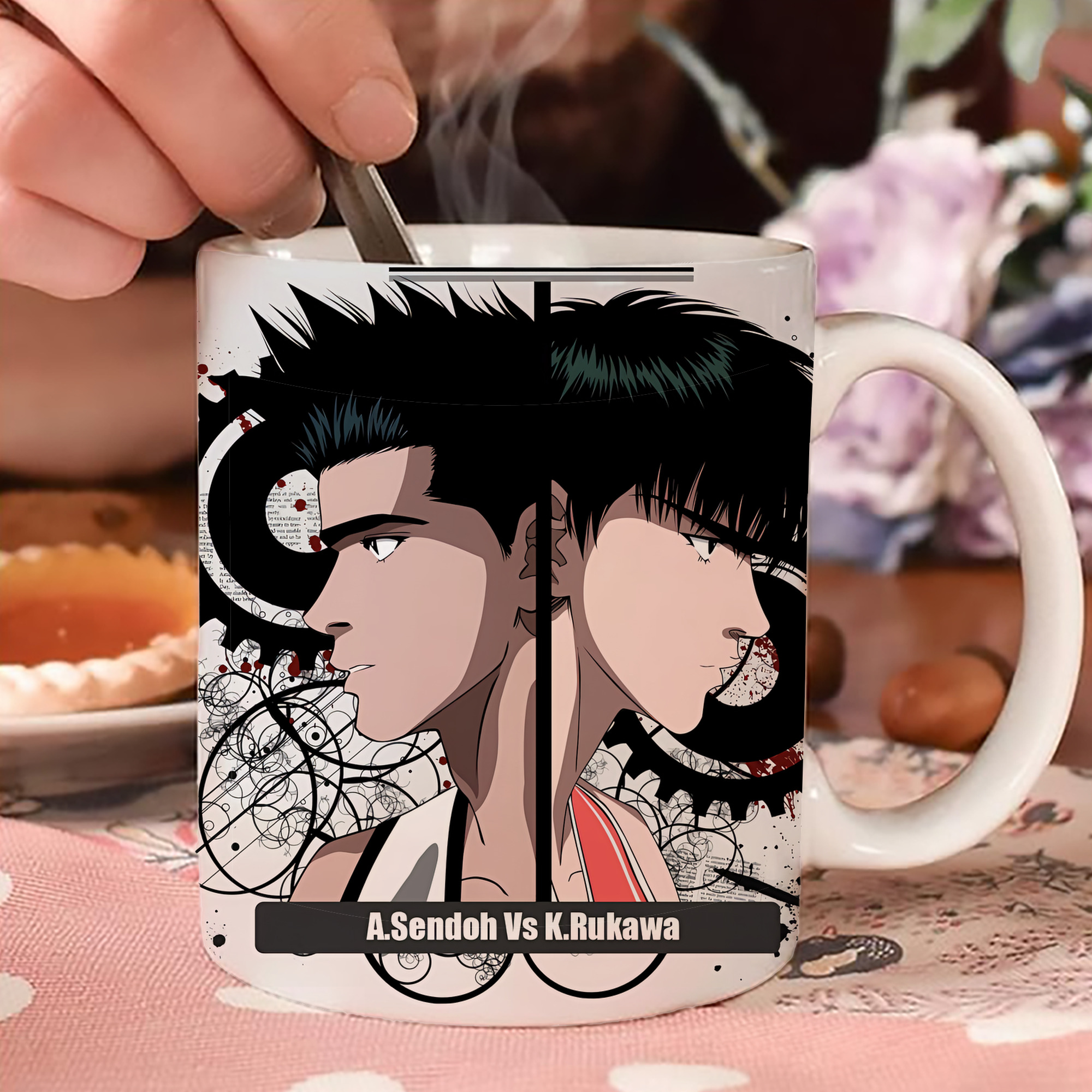 一般的なイメージ