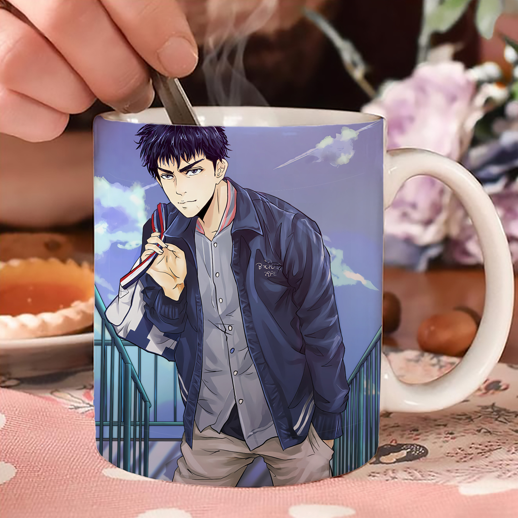 一般的なイメージ