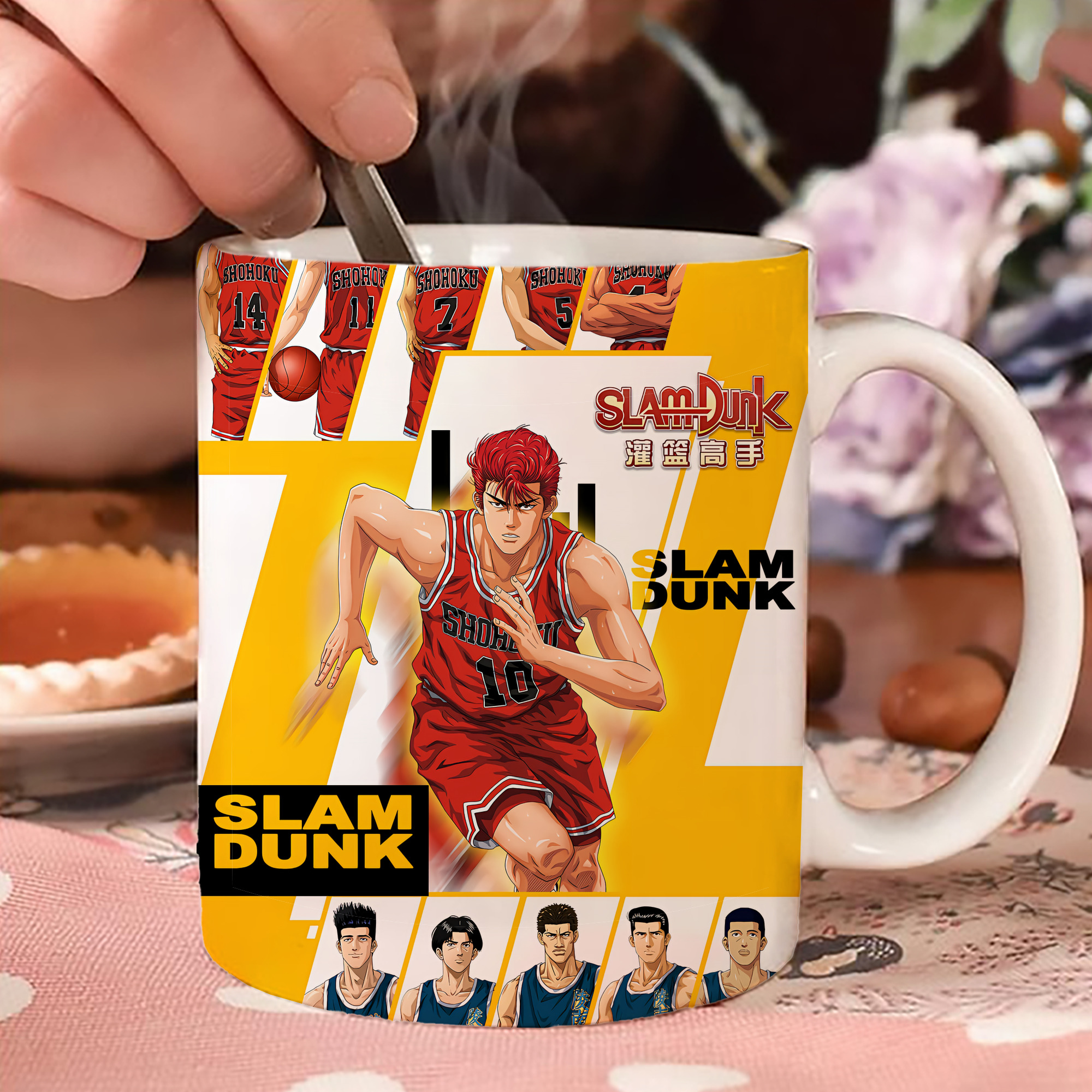 一般的なイメージ