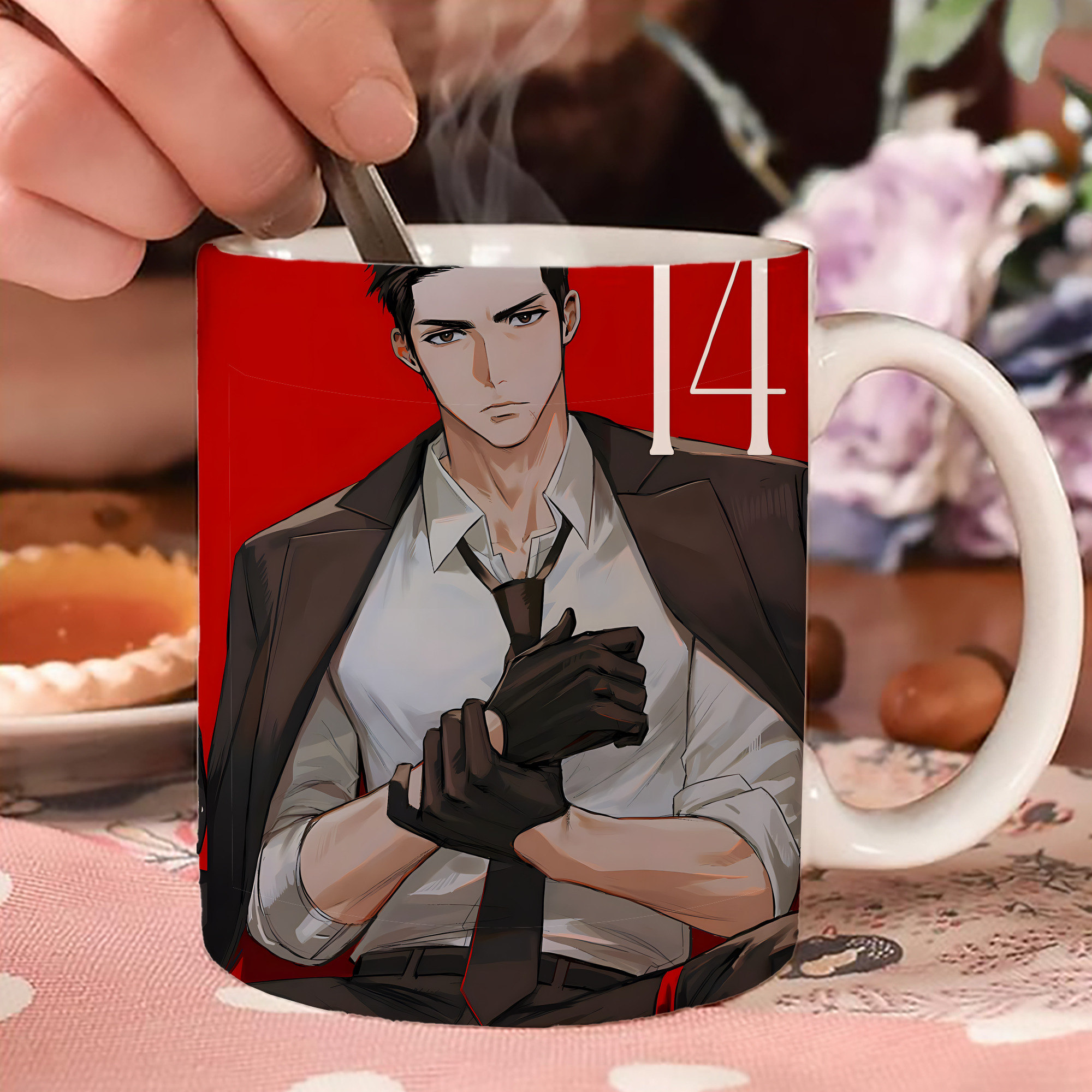 一般的なイメージ