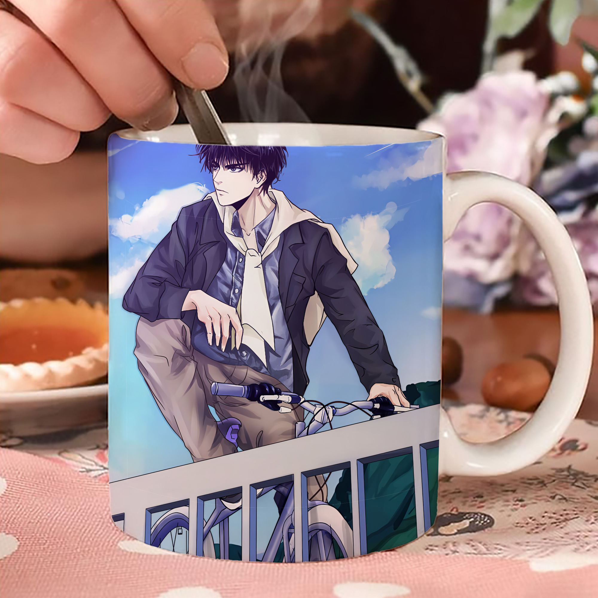 一般的なイメージ