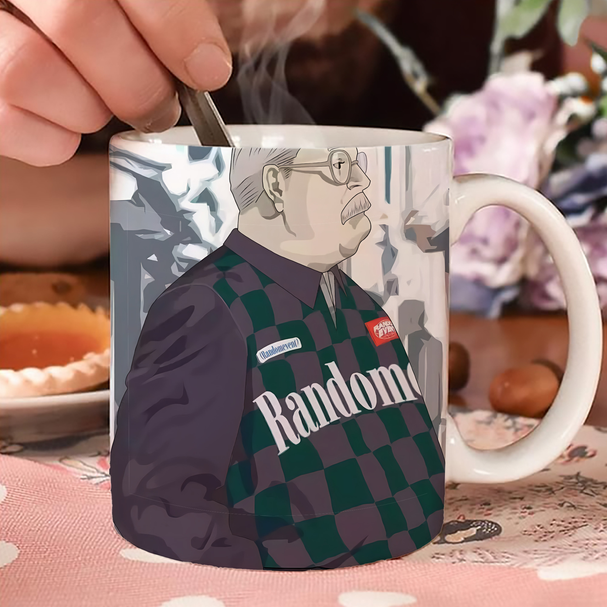 一般的なイメージ