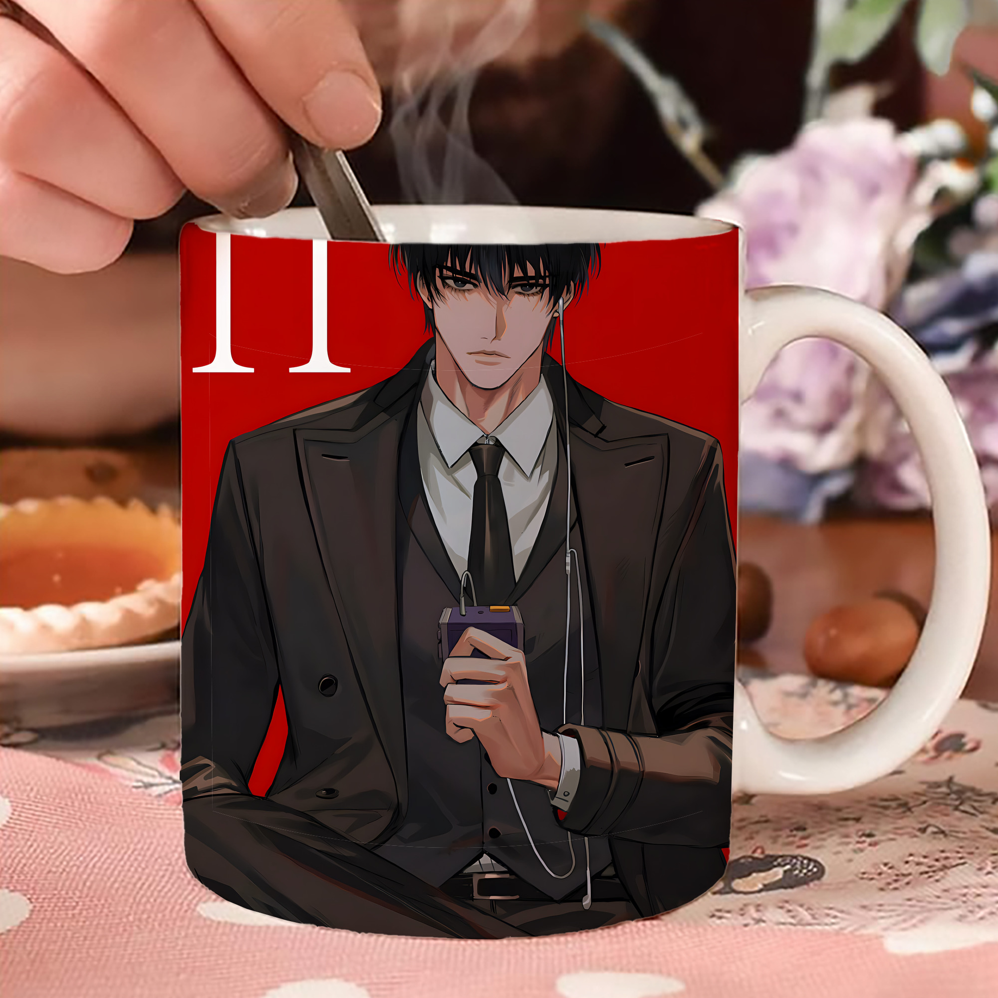 一般的なイメージ