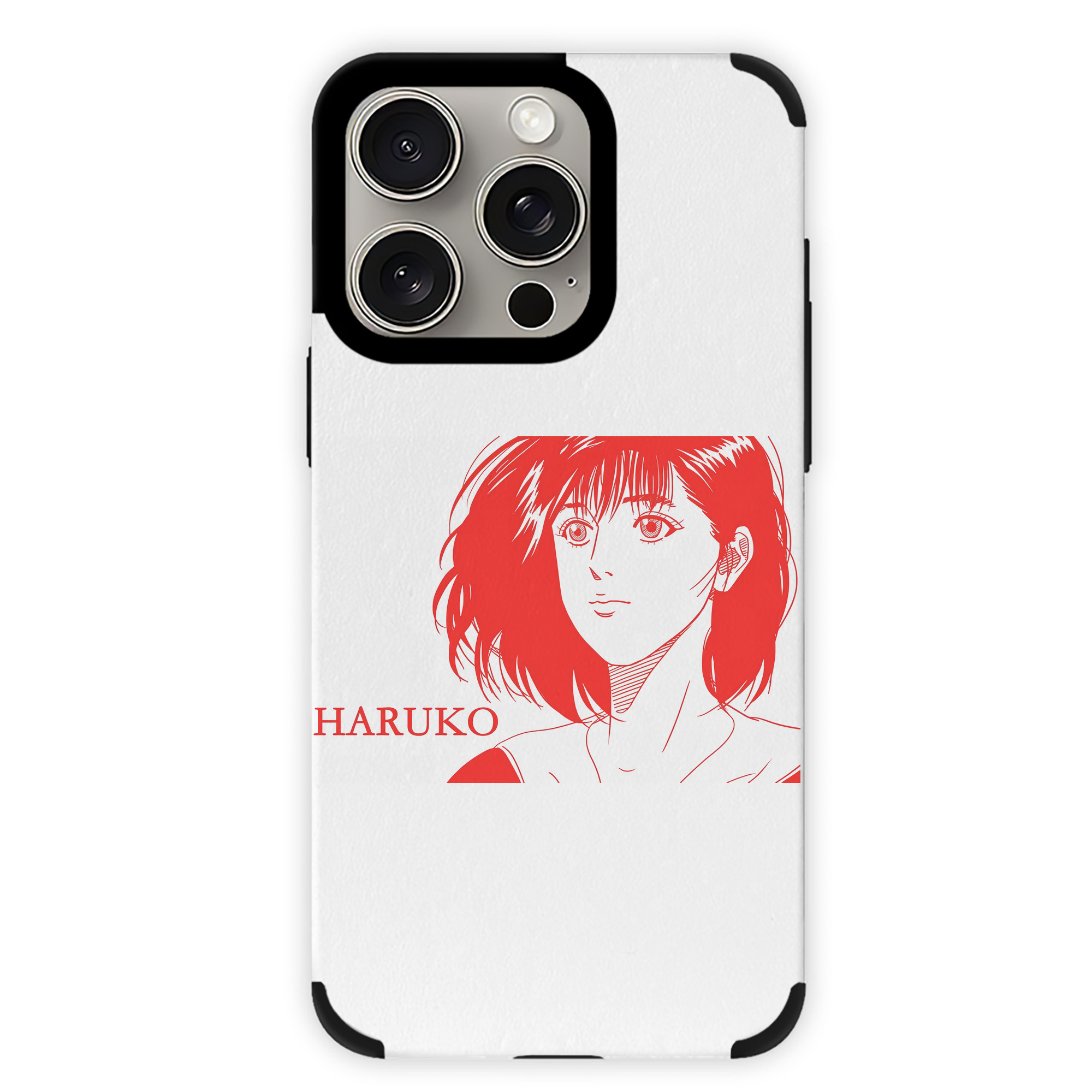 （画像用） SLAM DUNK／スラムダンク 【iPhone15ProMax対応】 PUレザー スマホケース 耐衝撃＆黄変防止