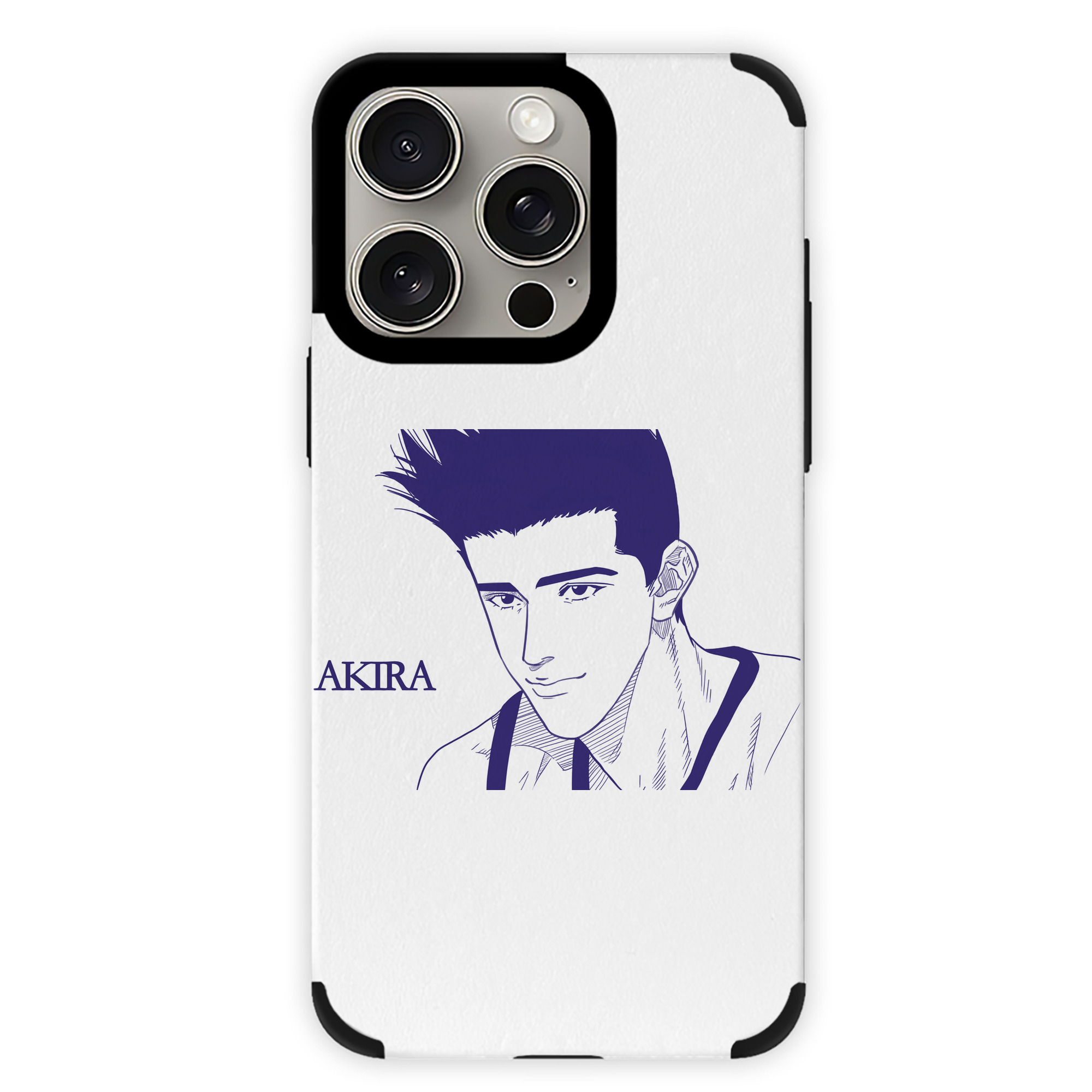 （画像用） SLAM DUNK／スラムダンク 【iPhone15ProMax対応】 PUレザー スマホケース 耐衝撃＆黄変防止