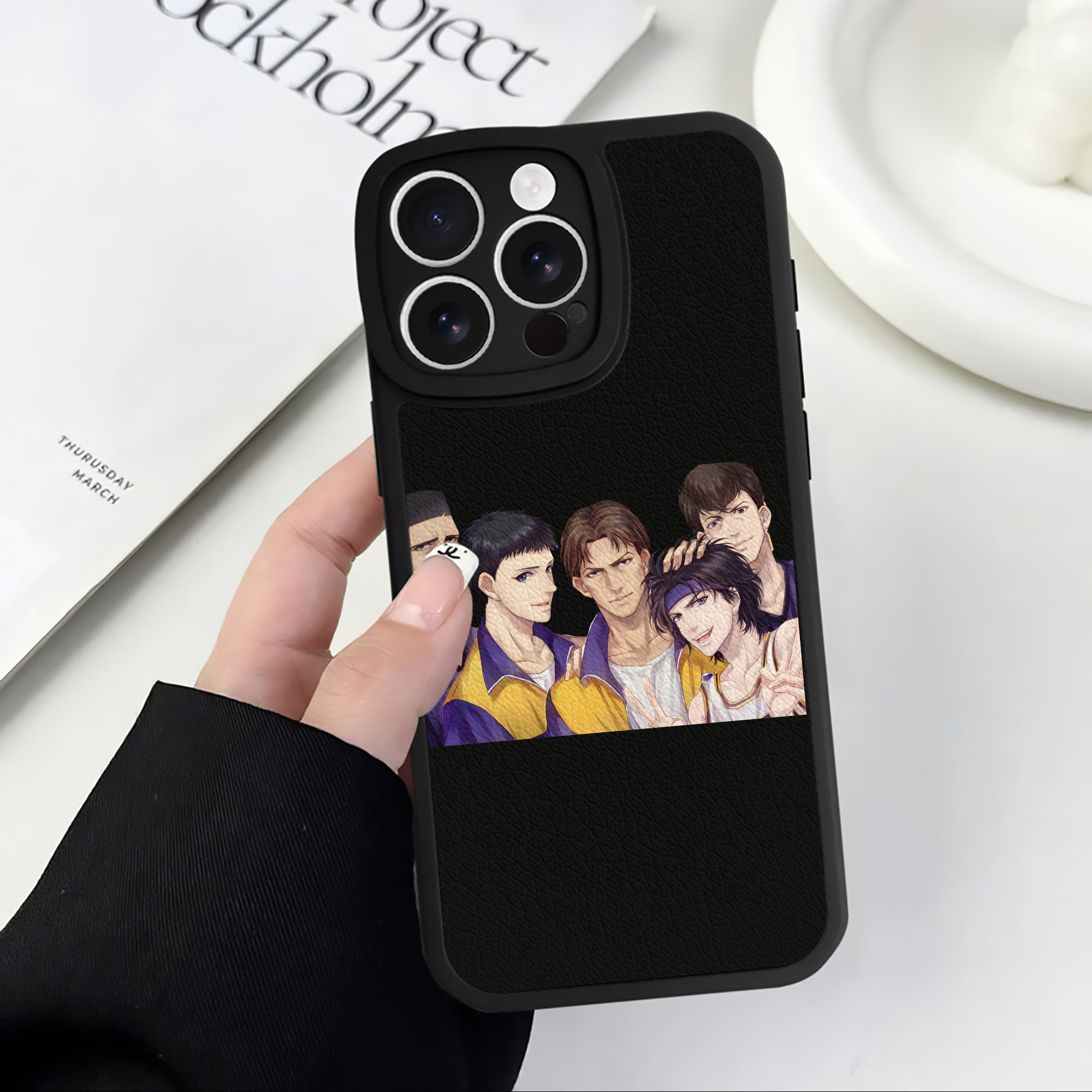 一般的なイメージ