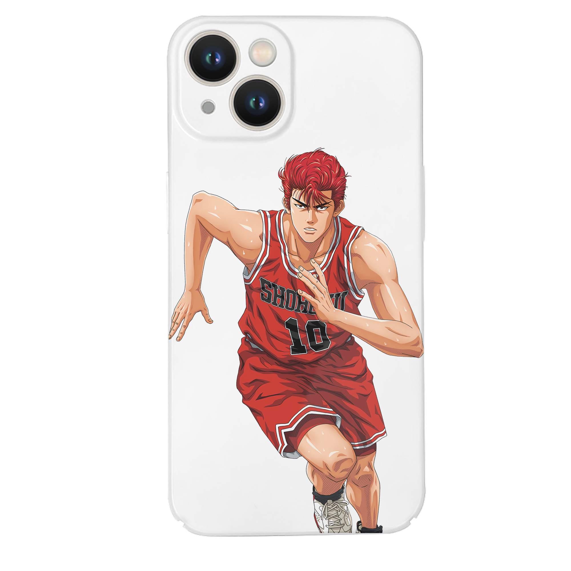 （画像用） SLAM DUNK／スラムダンク 【iPhone 14シリーズ対応】ハードケース