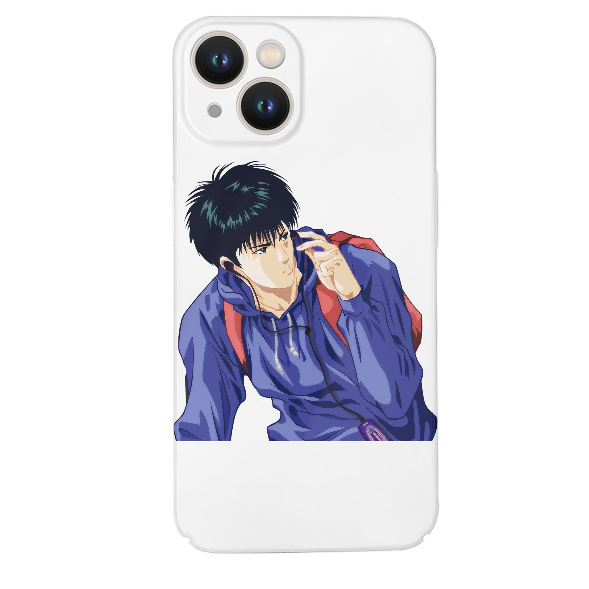 （画像用） SLAM DUNK／スラムダンク 【iPhone 14シリーズ対応】ハードケース