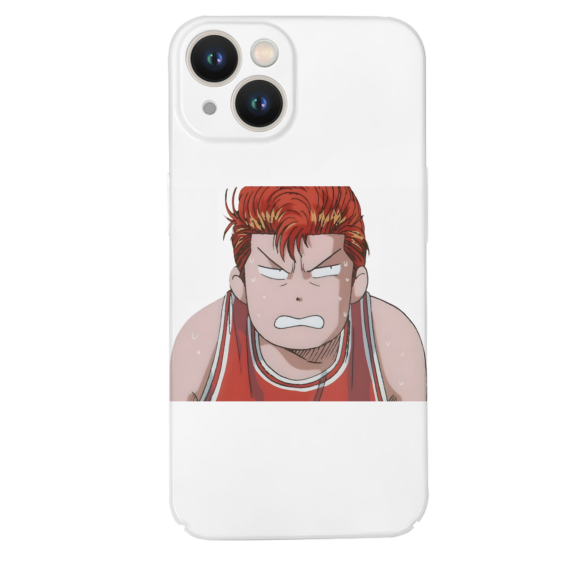 （画像用） SLAM DUNK／スラムダンク 【iPhone 14シリーズ対応】ハードケース