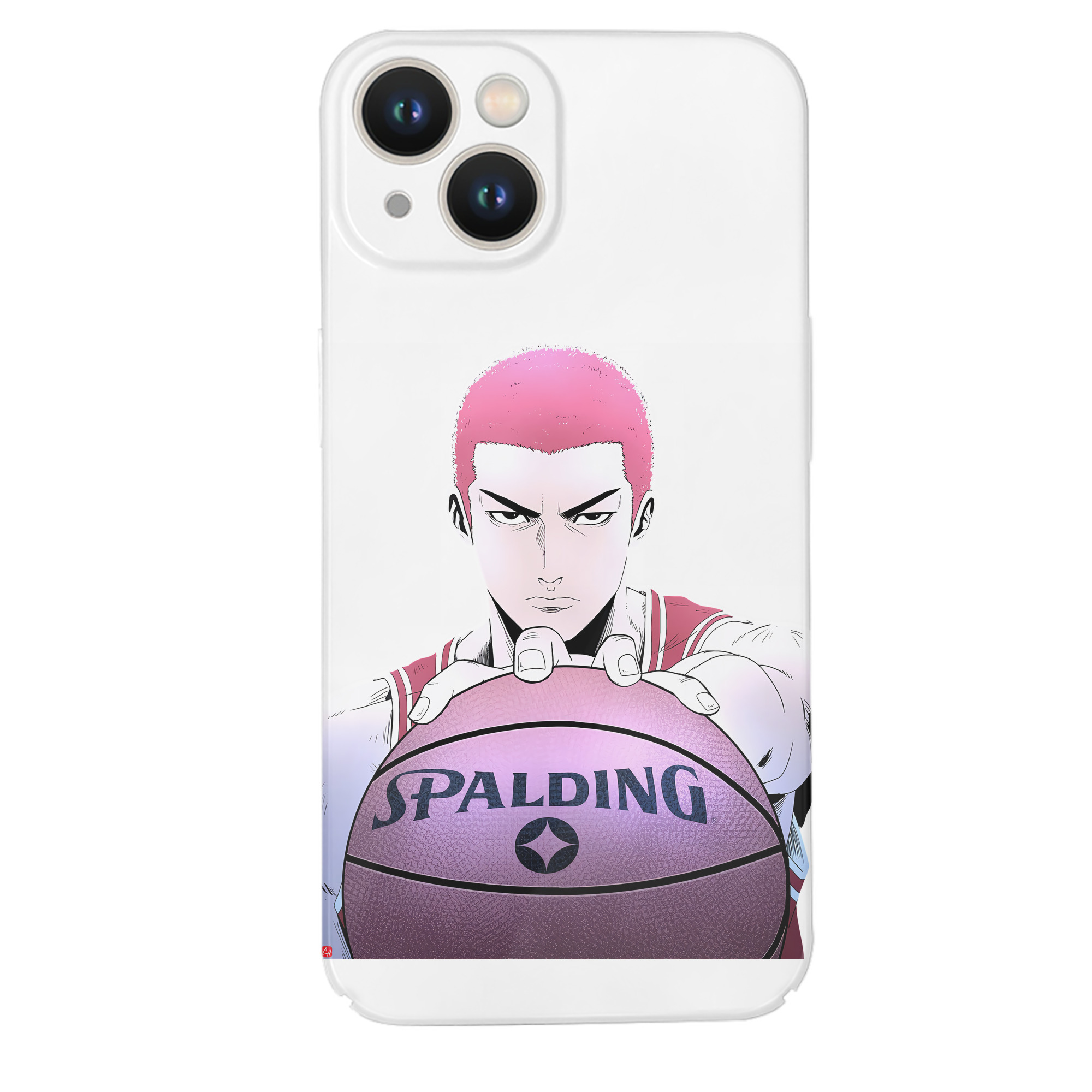 （画像用） SLAM DUNK／スラムダンク 【iPhone 14シリーズ対応】ハードケース