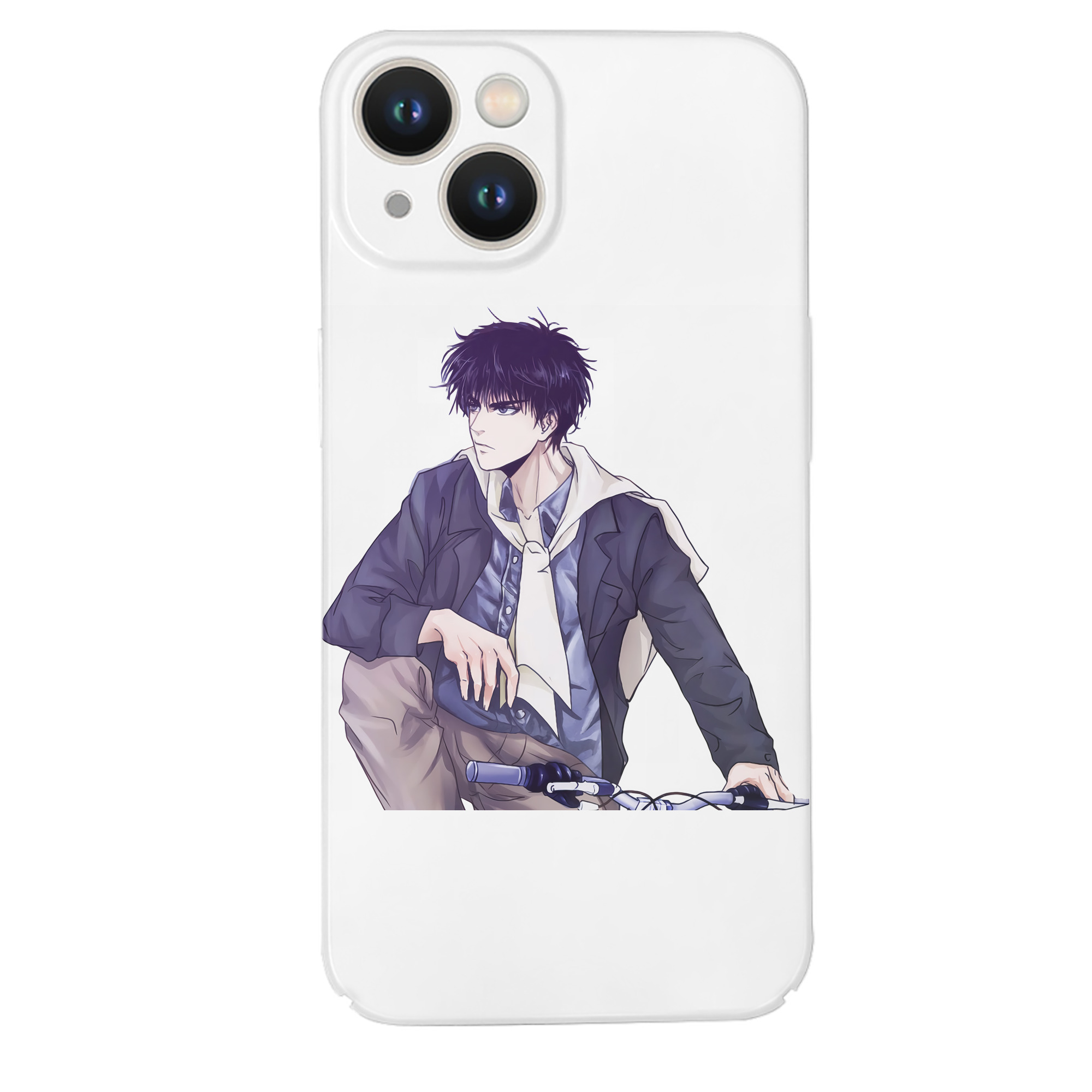 （画像用） SLAM DUNK／スラムダンク 【iPhone 14シリーズ対応】ハードケース