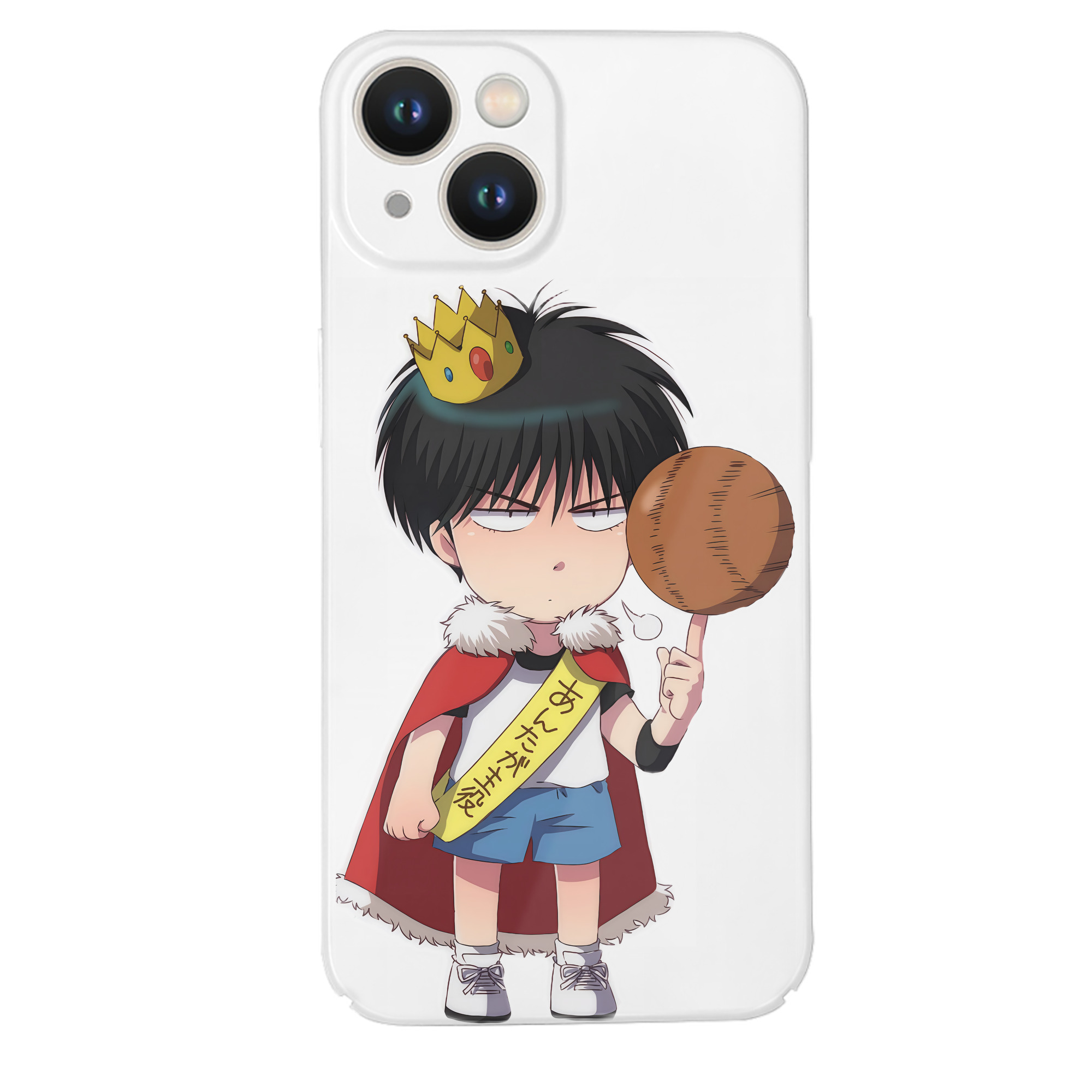 （画像用） SLAM DUNK／スラムダンク 【iPhone 14シリーズ対応】ハードケース