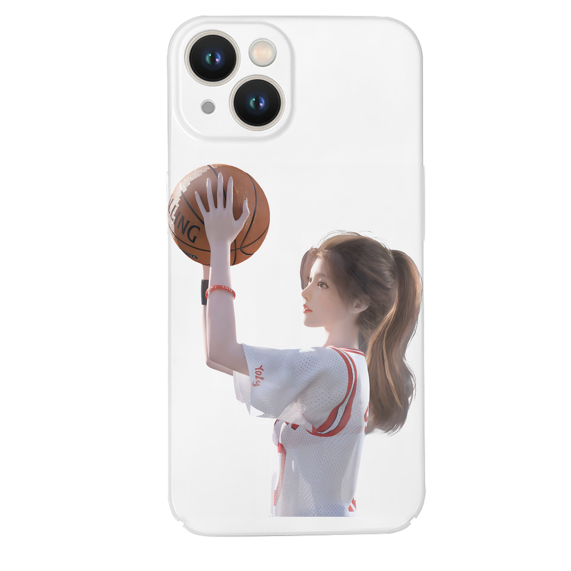 （画像用） SLAM DUNK／スラムダンク 【iPhone 14シリーズ対応】ハードケース
