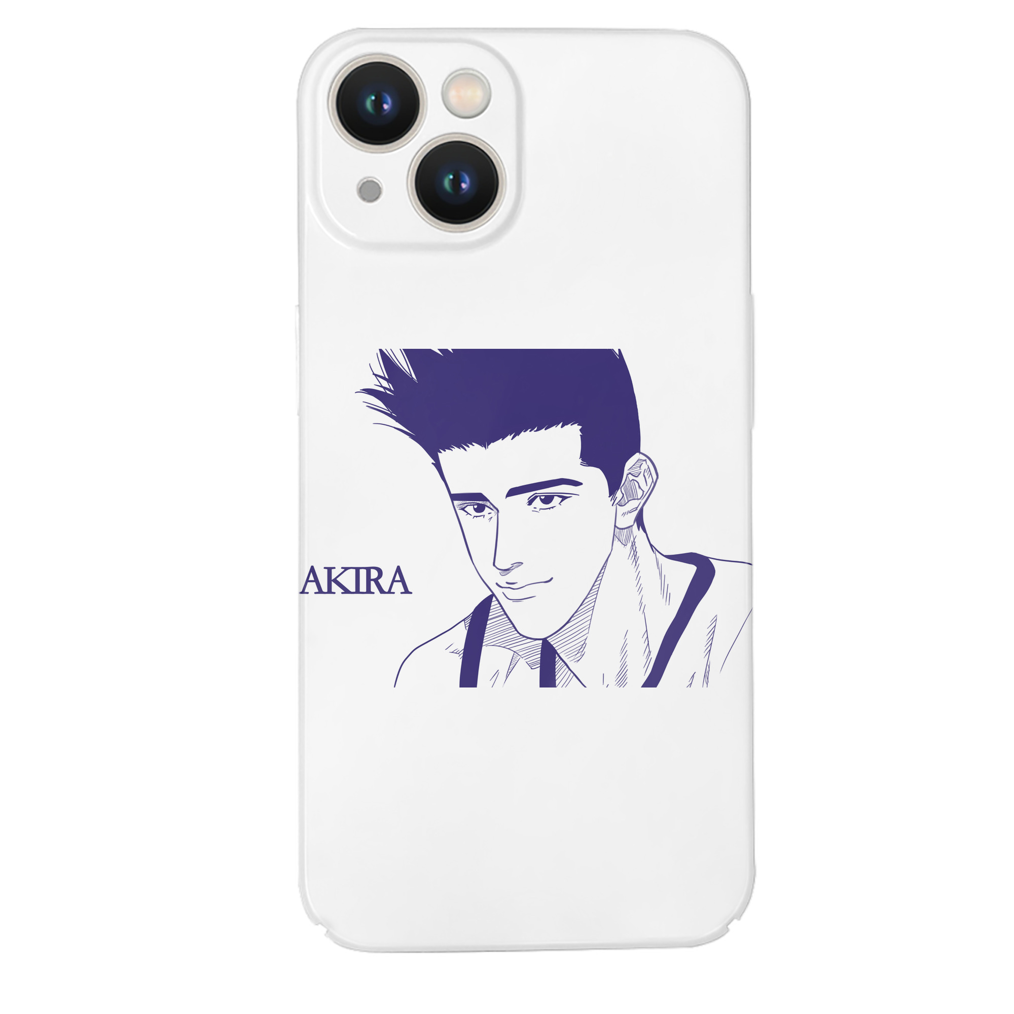 （画像用） SLAM DUNK／スラムダンク 【iPhone 14シリーズ対応】ハードケース