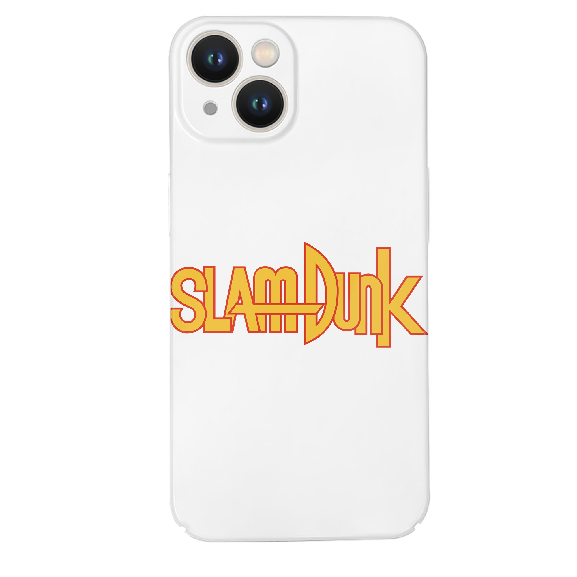 （画像用） SLAM DUNK／スラムダンク 【iPhone 14シリーズ対応】ハードケース