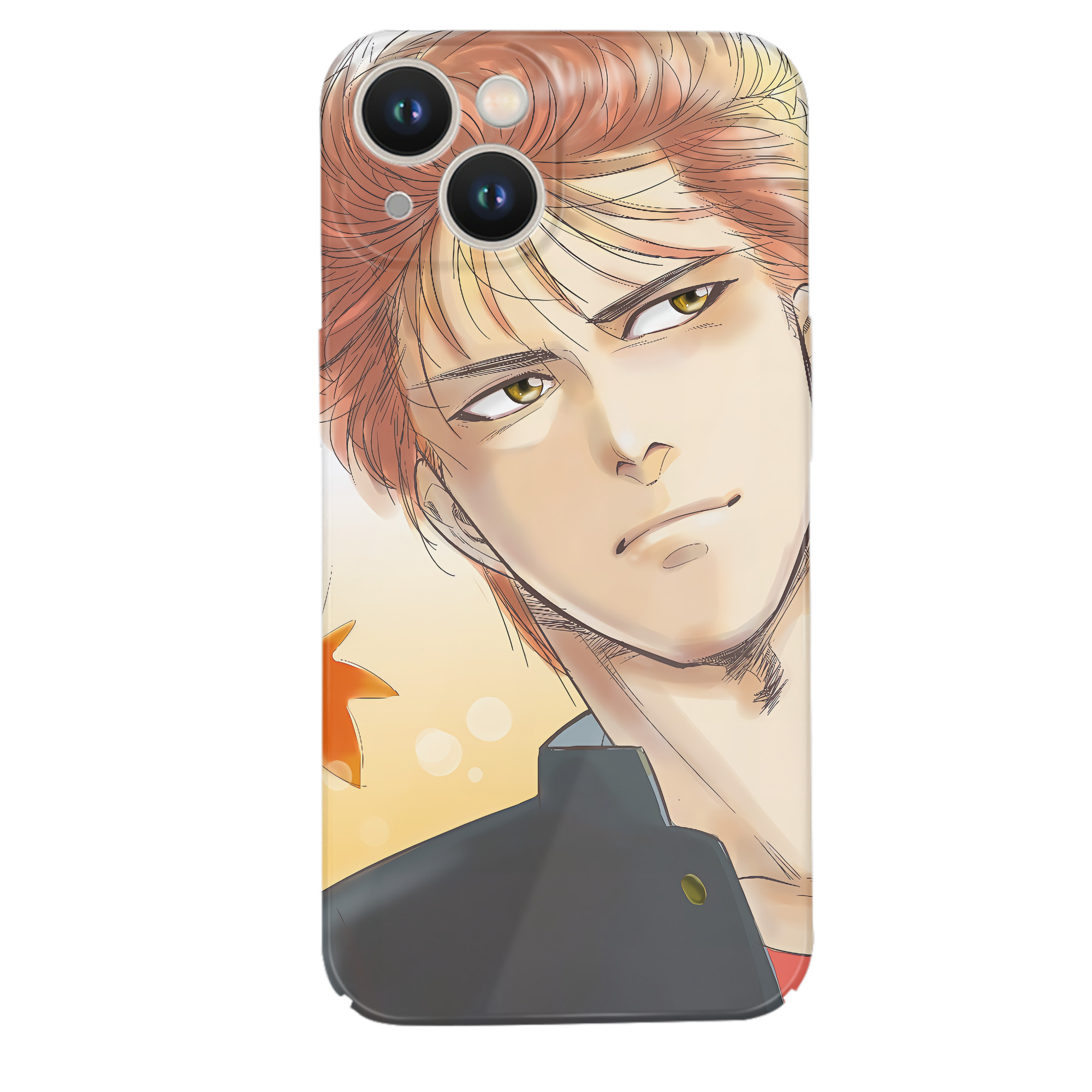 （画像用） SLAM DUNK／スラムダンク 【iPhone 14シリーズ対応】ハードケース