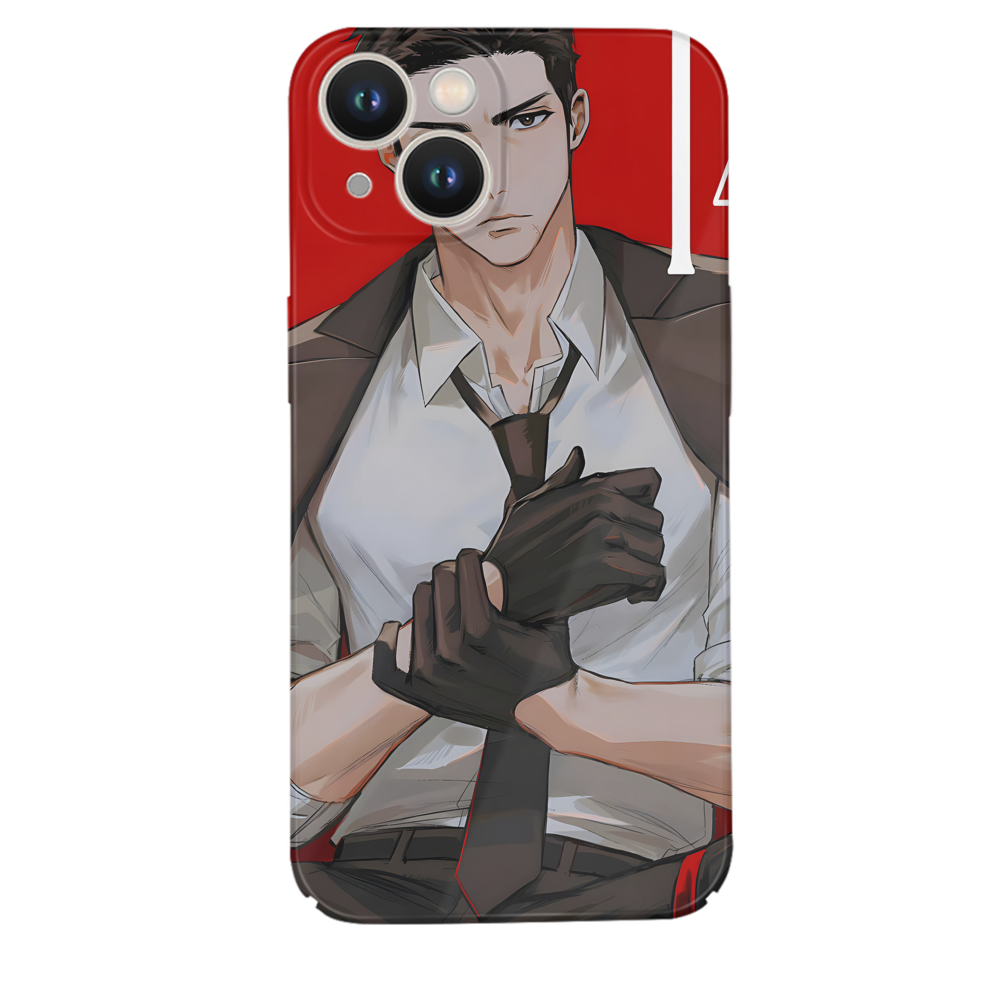 （画像用） SLAM DUNK／スラムダンク 【iPhone 14シリーズ対応】ハードケース