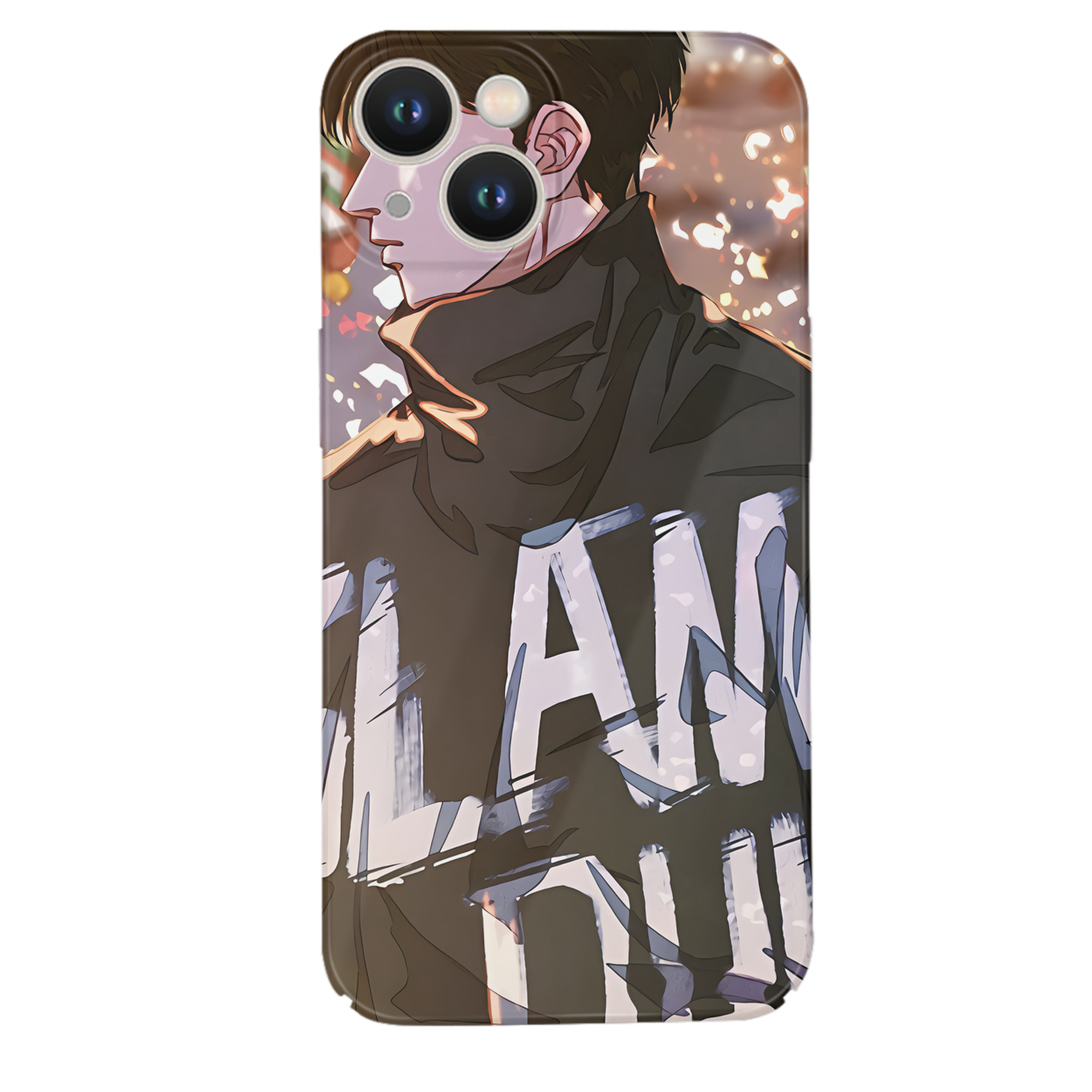 （画像用） SLAM DUNK／スラムダンク 【iPhone 14シリーズ対応】ハードケース