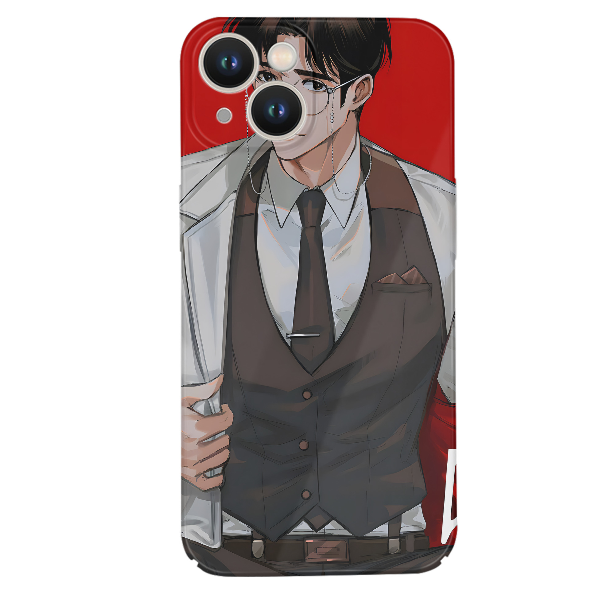 （画像用） SLAM DUNK／スラムダンク 【iPhone 14シリーズ対応】ハードケース