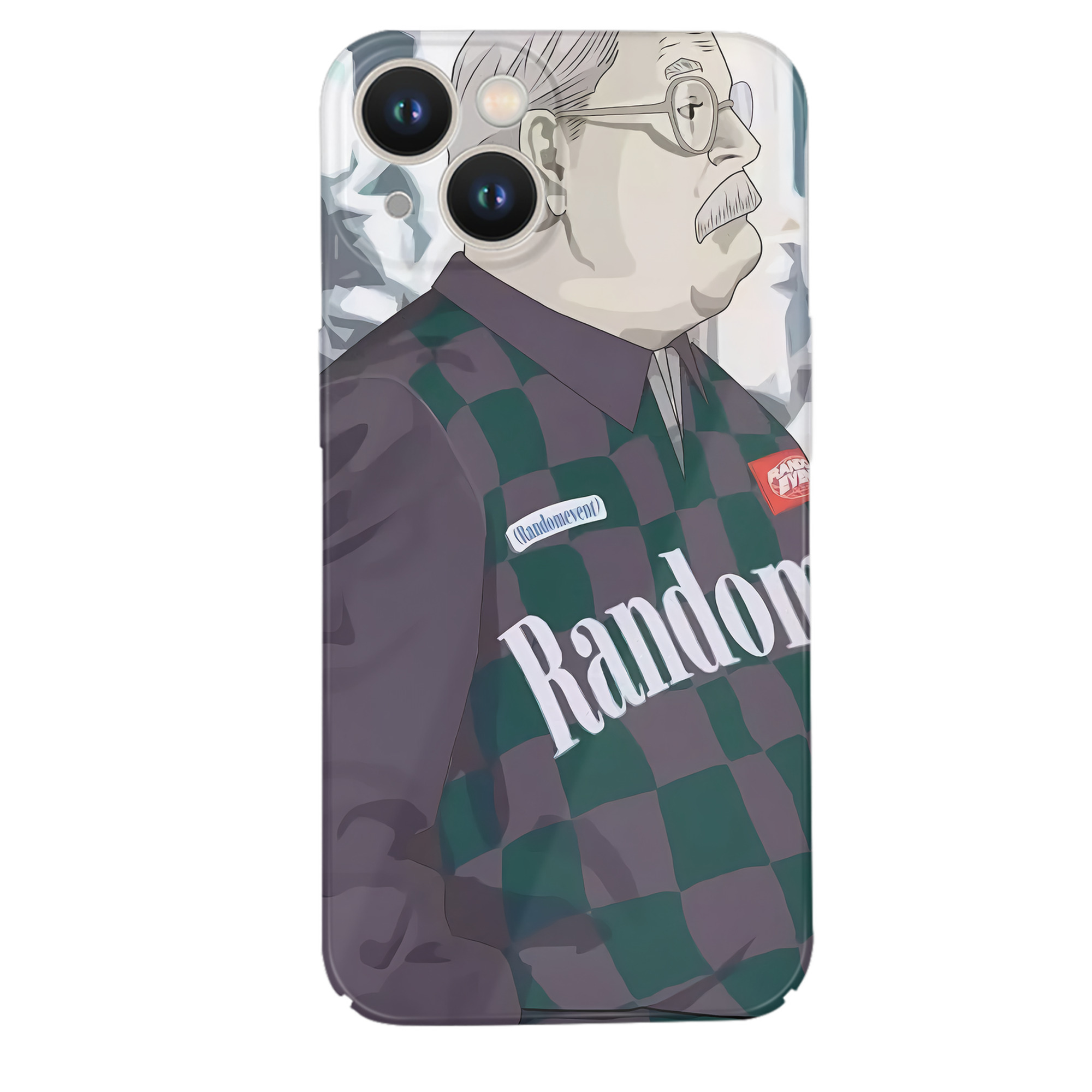 （画像用） SLAM DUNK／スラムダンク 【iPhone 14シリーズ対応】ハードケース