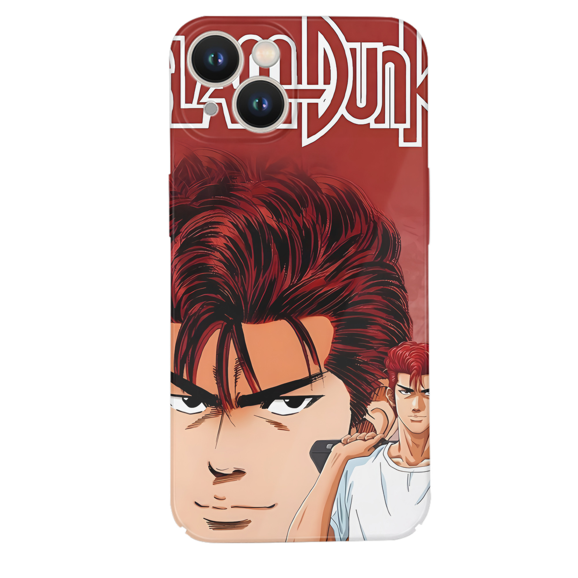（画像用） SLAM DUNK／スラムダンク 【iPhone 14シリーズ対応】ハードケース