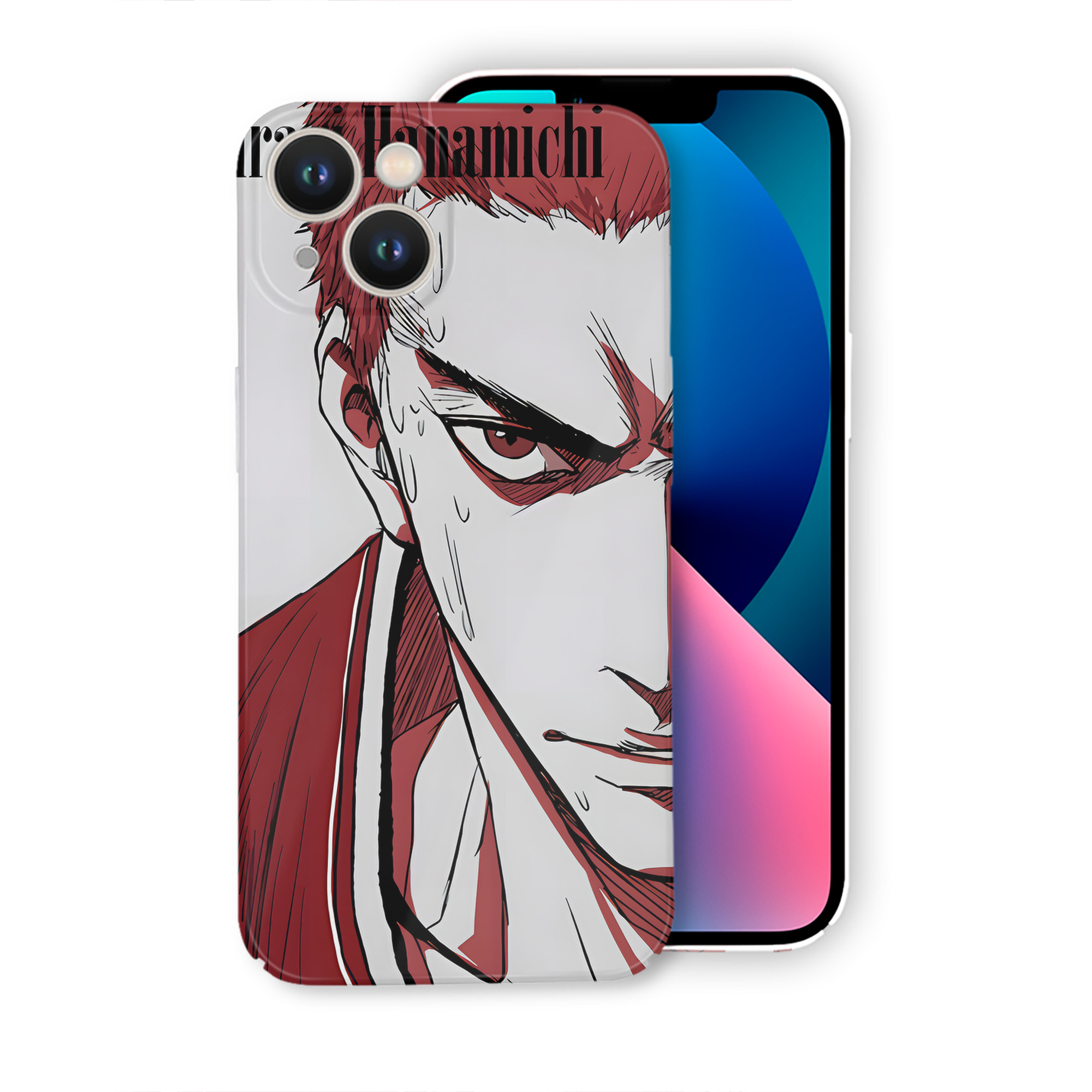 （画像用） SLAM DUNK／スラムダンク 【iPhone 14シリーズ対応】ハードケース