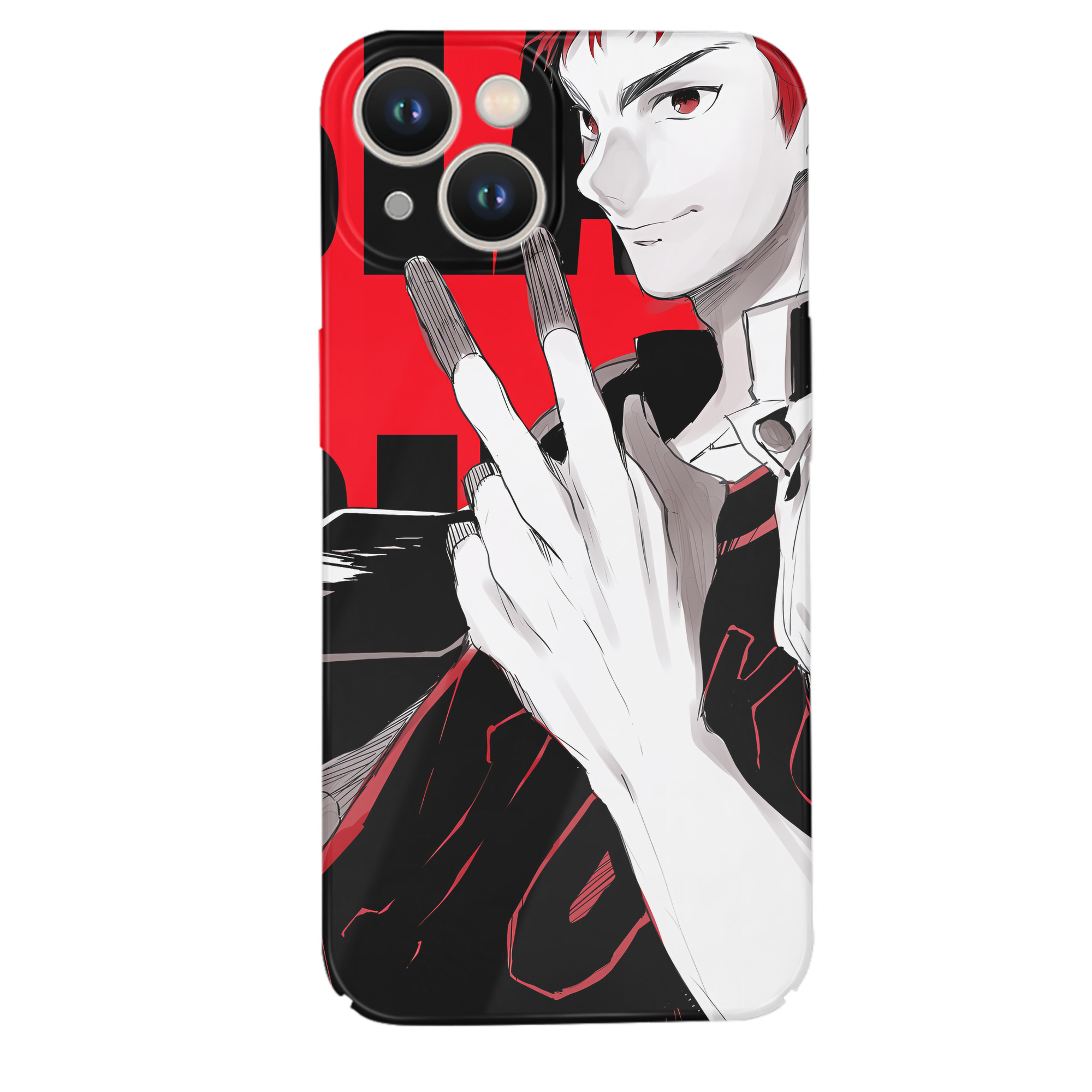（画像用） SLAM DUNK／スラムダンク 【iPhone 14シリーズ対応】ハードケース