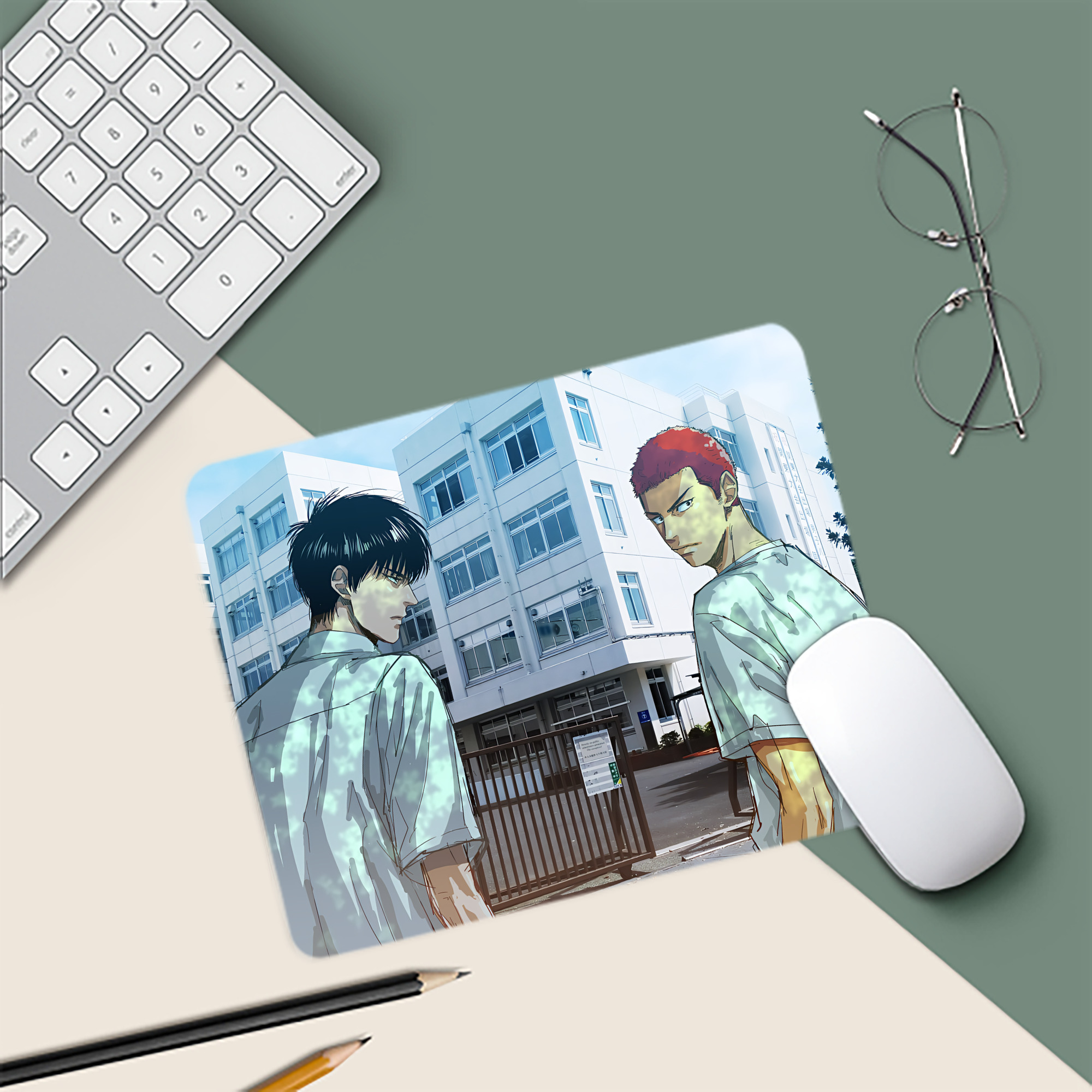 一般的なイメージ